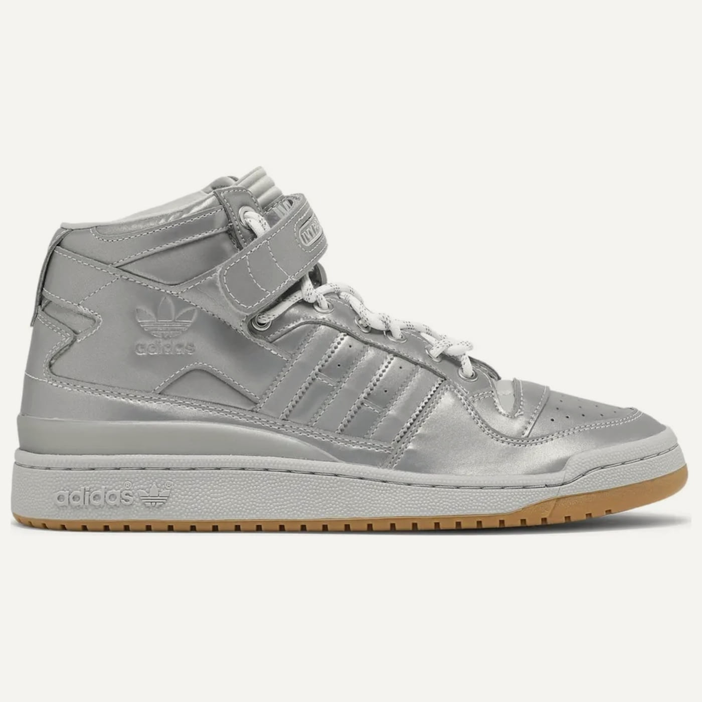 Icy Park Forum Mid