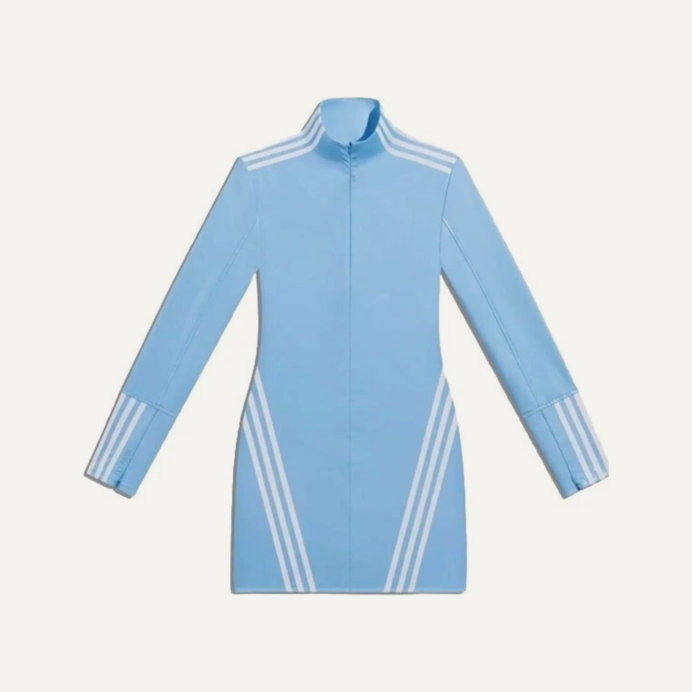 Icy Park Latex Dress, Beyoncé × adidas
