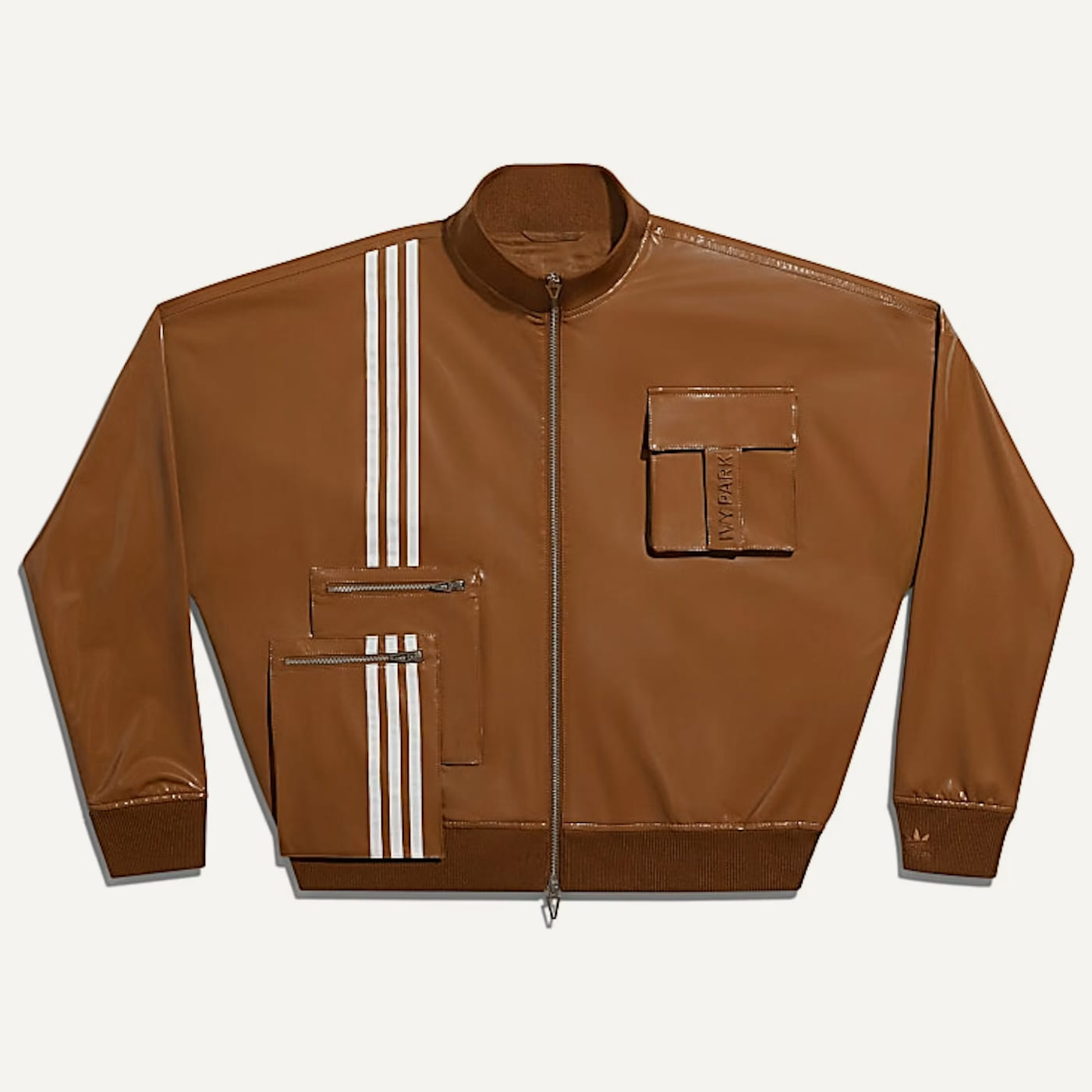 Icy Park Latex Jacket