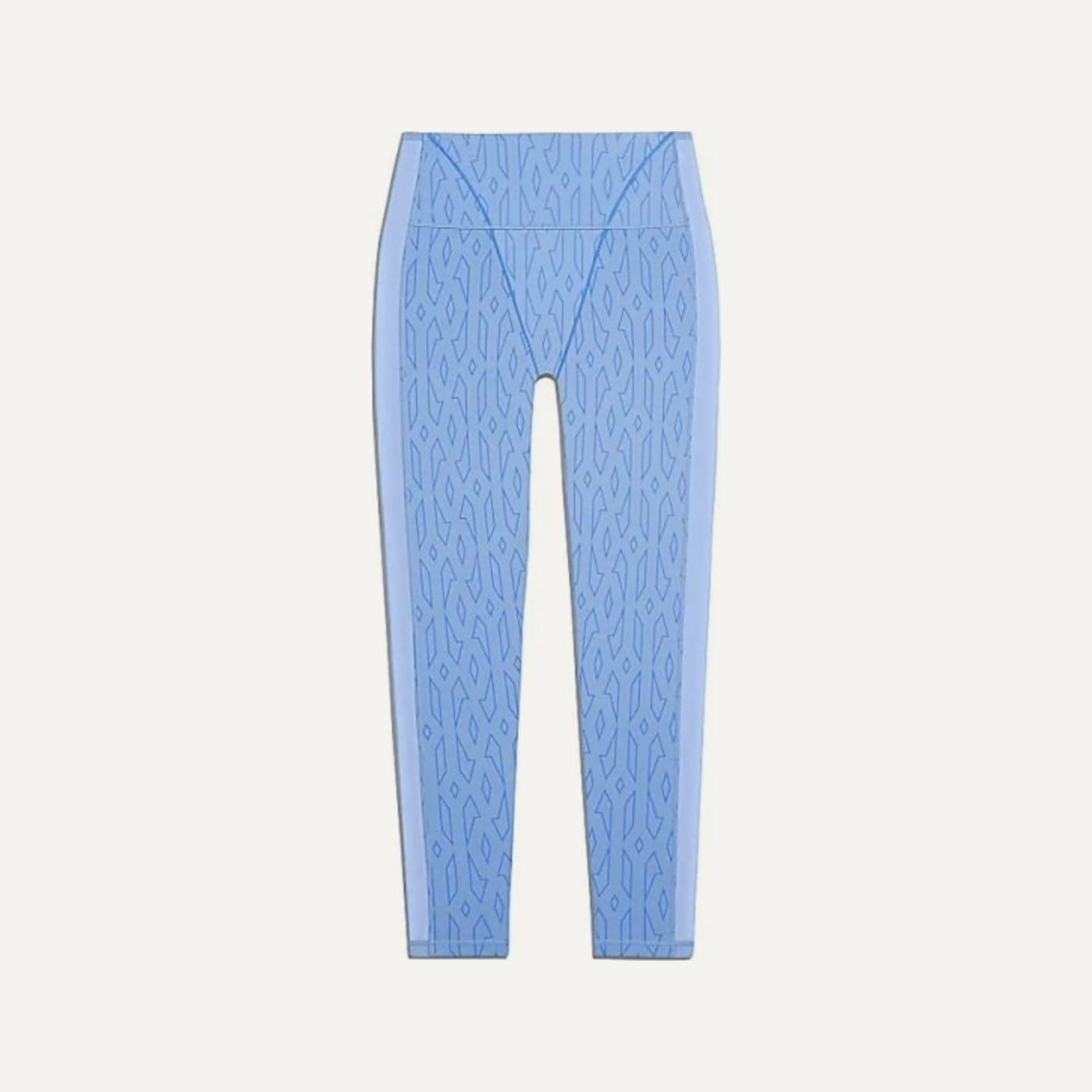 Icy Park Monogram Leggings, Beyoncé × adidas