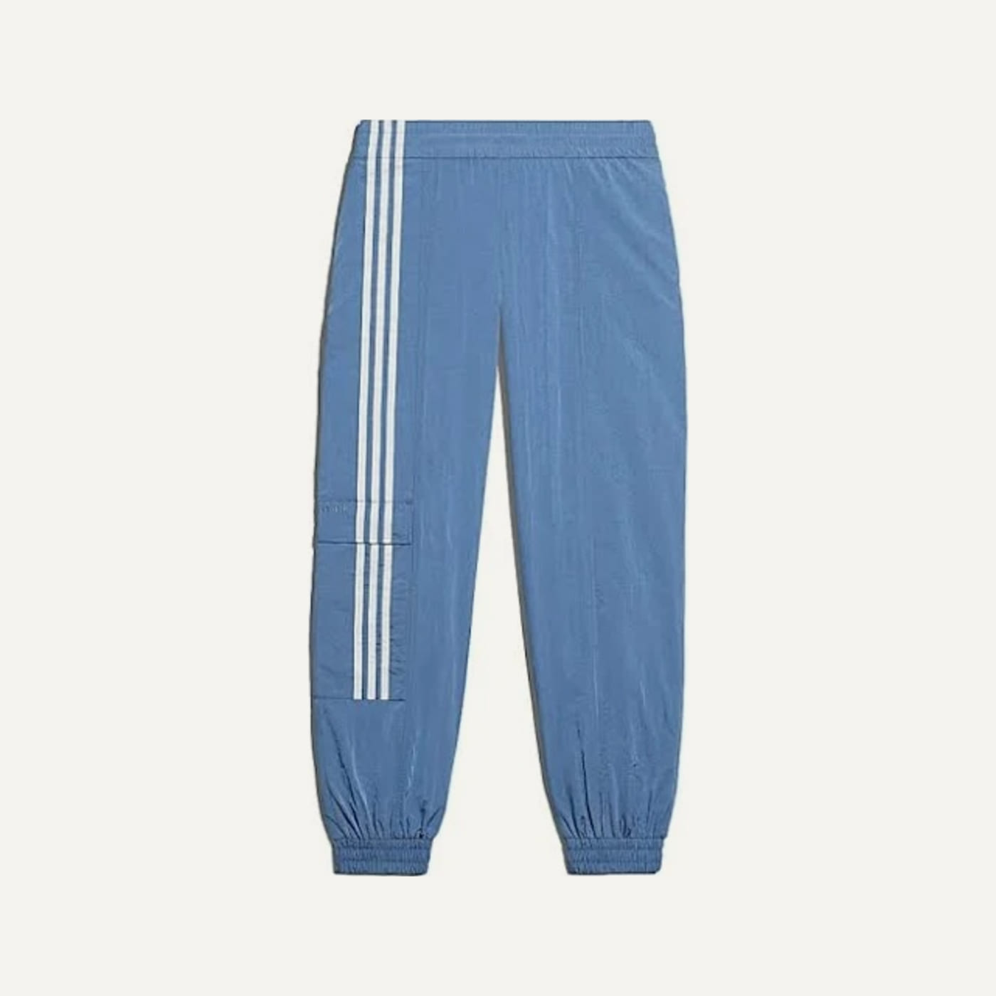 Icy Park Nylon Track Pants, Beyoncé × adidas