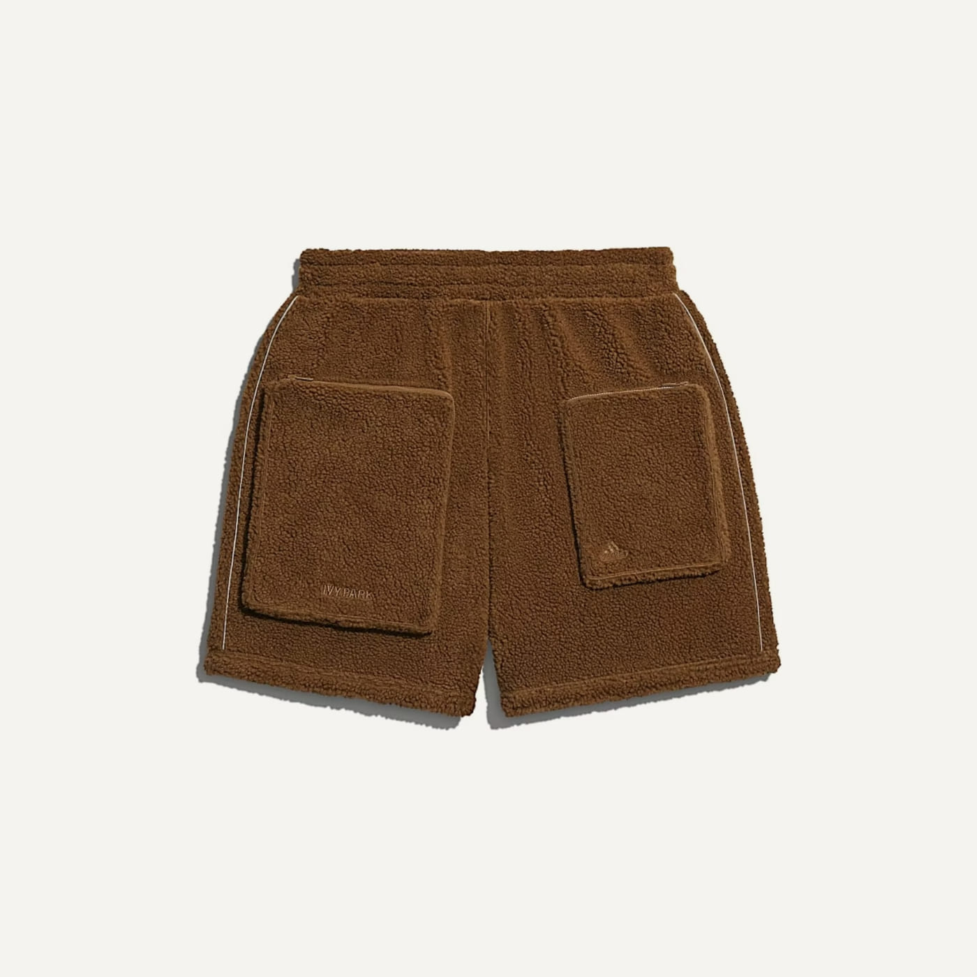 Icy Park Sherpa Cargo Shorts