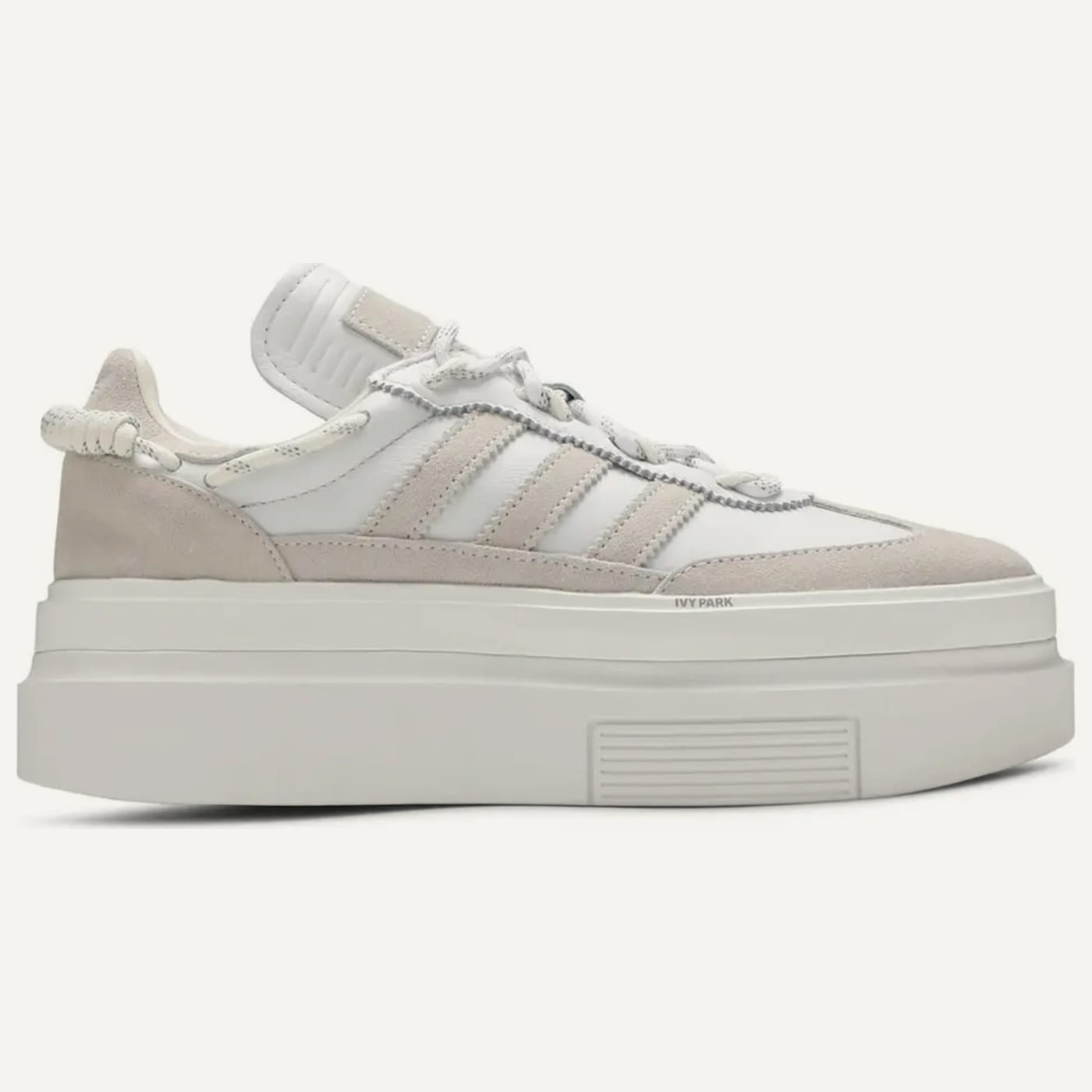 Icy Park Super Sleek 72
