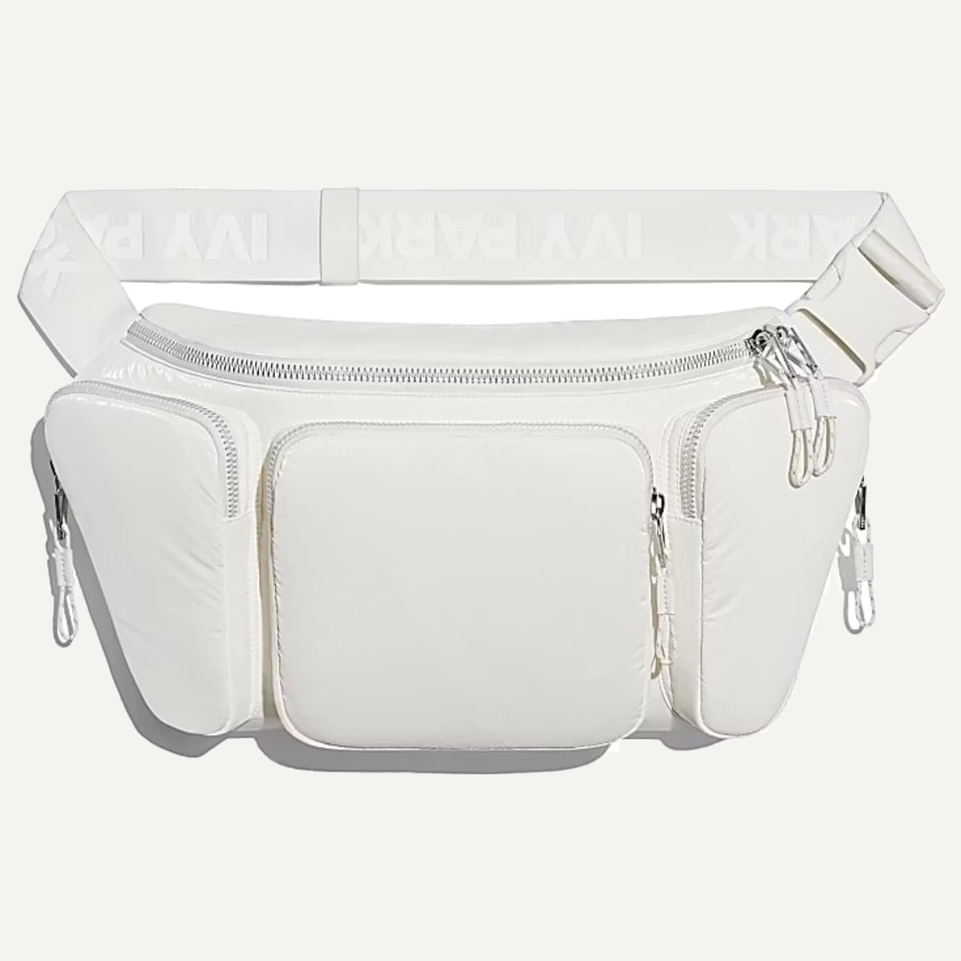 Icy Park Waist Bag