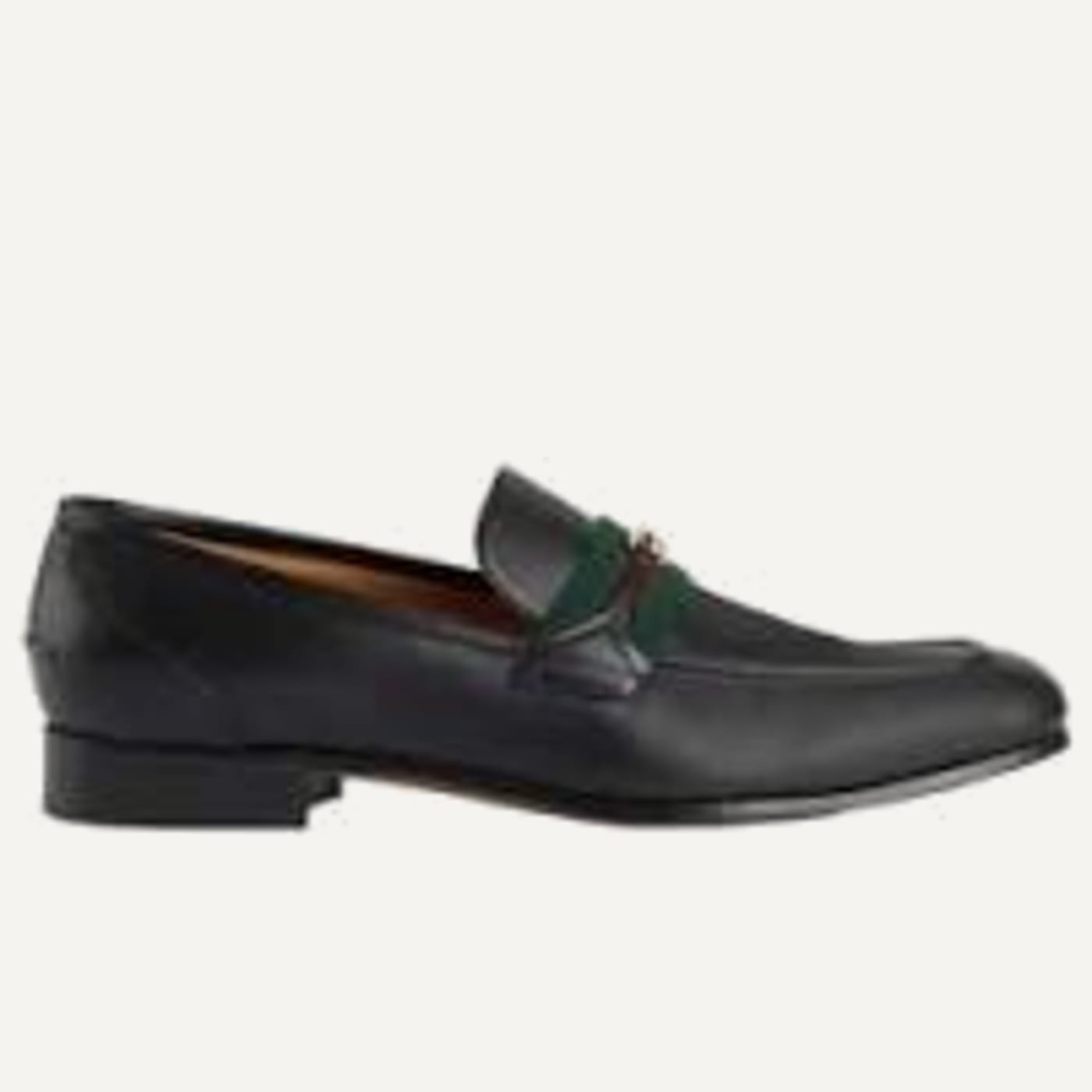 Interlocking G Loafer