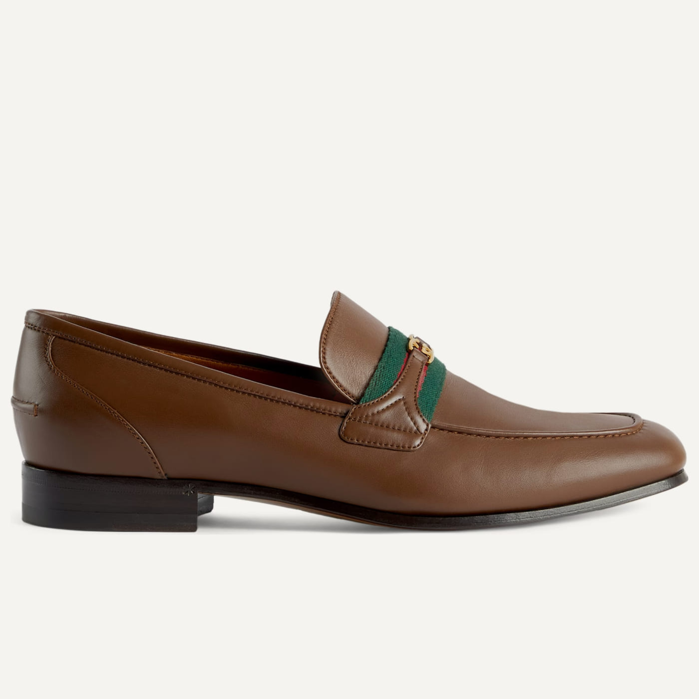 Interlocking G Loafer
