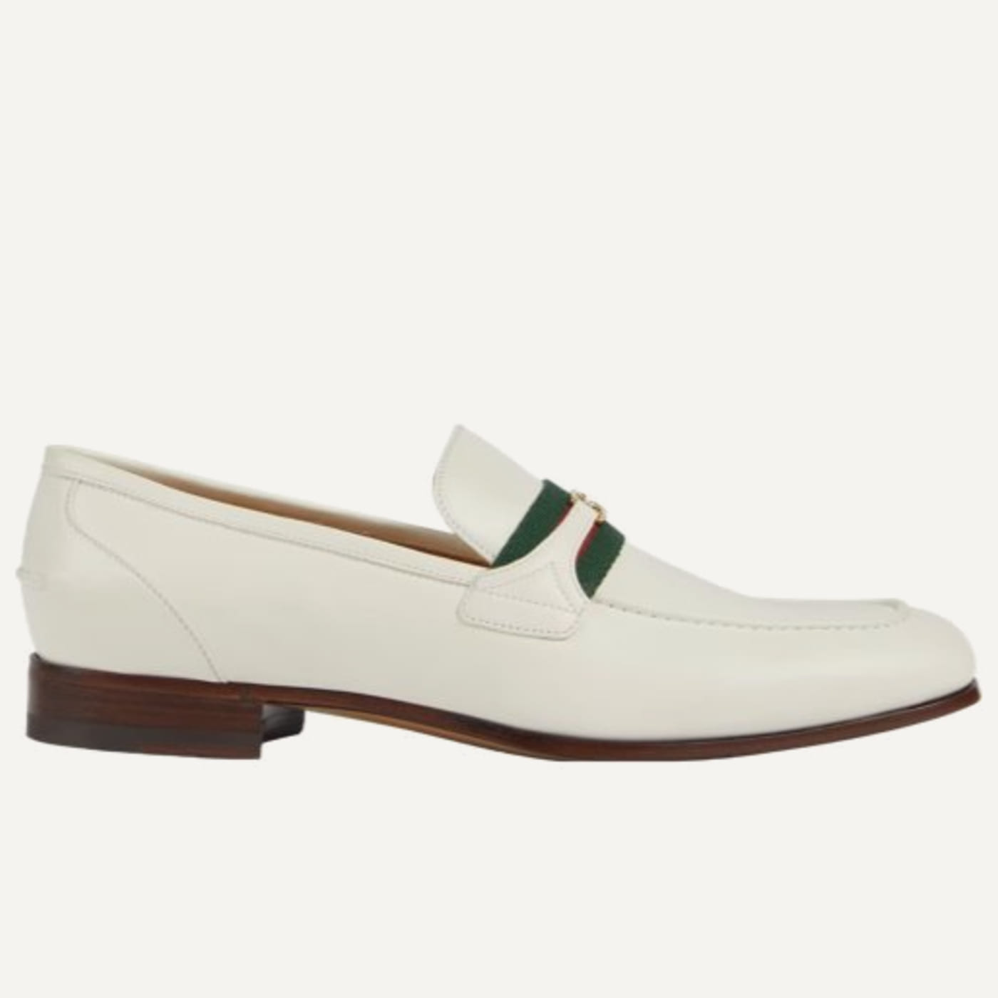 Interlocking G Loafer