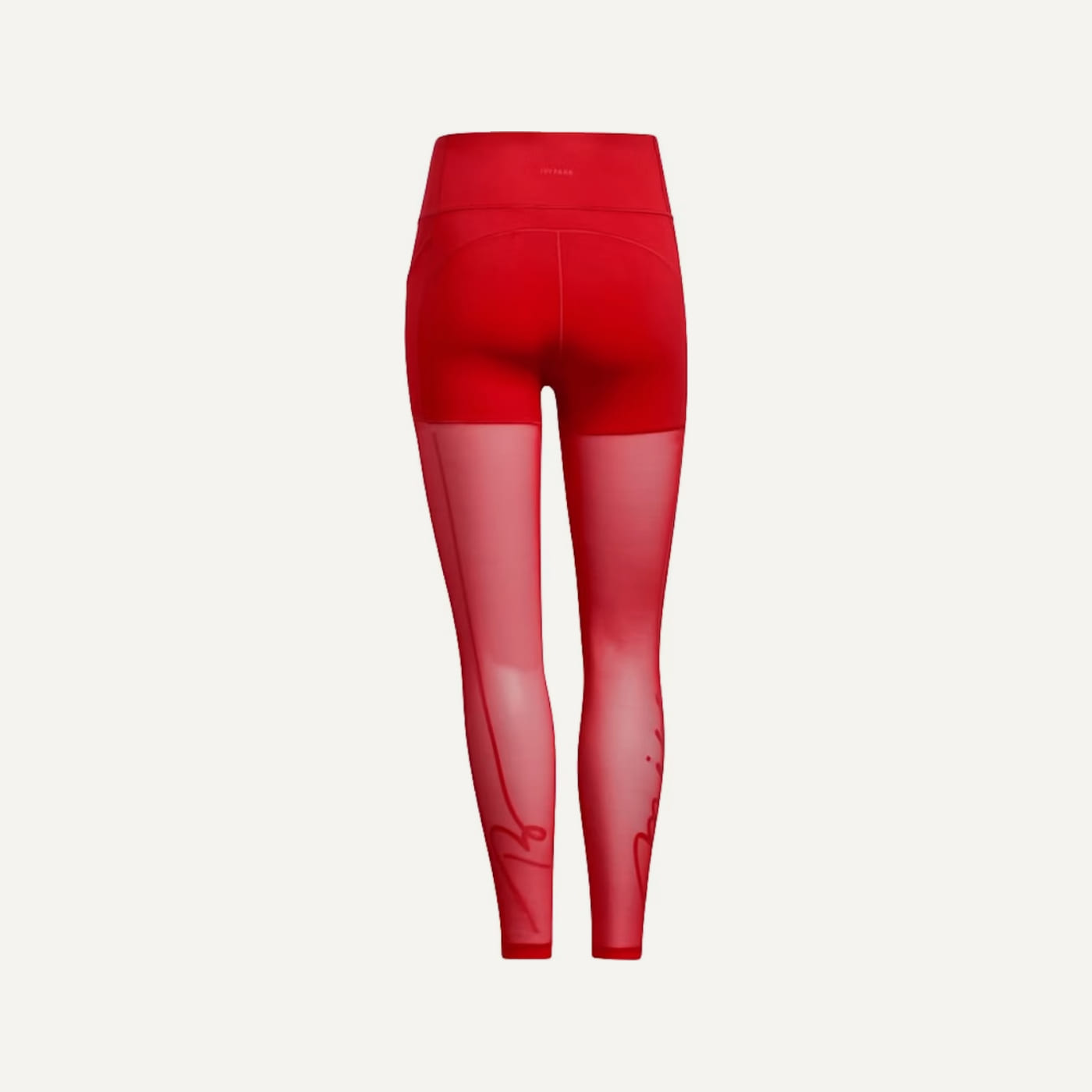 Ivy Heart Be Mine Leggings, Beyoncé × adidas