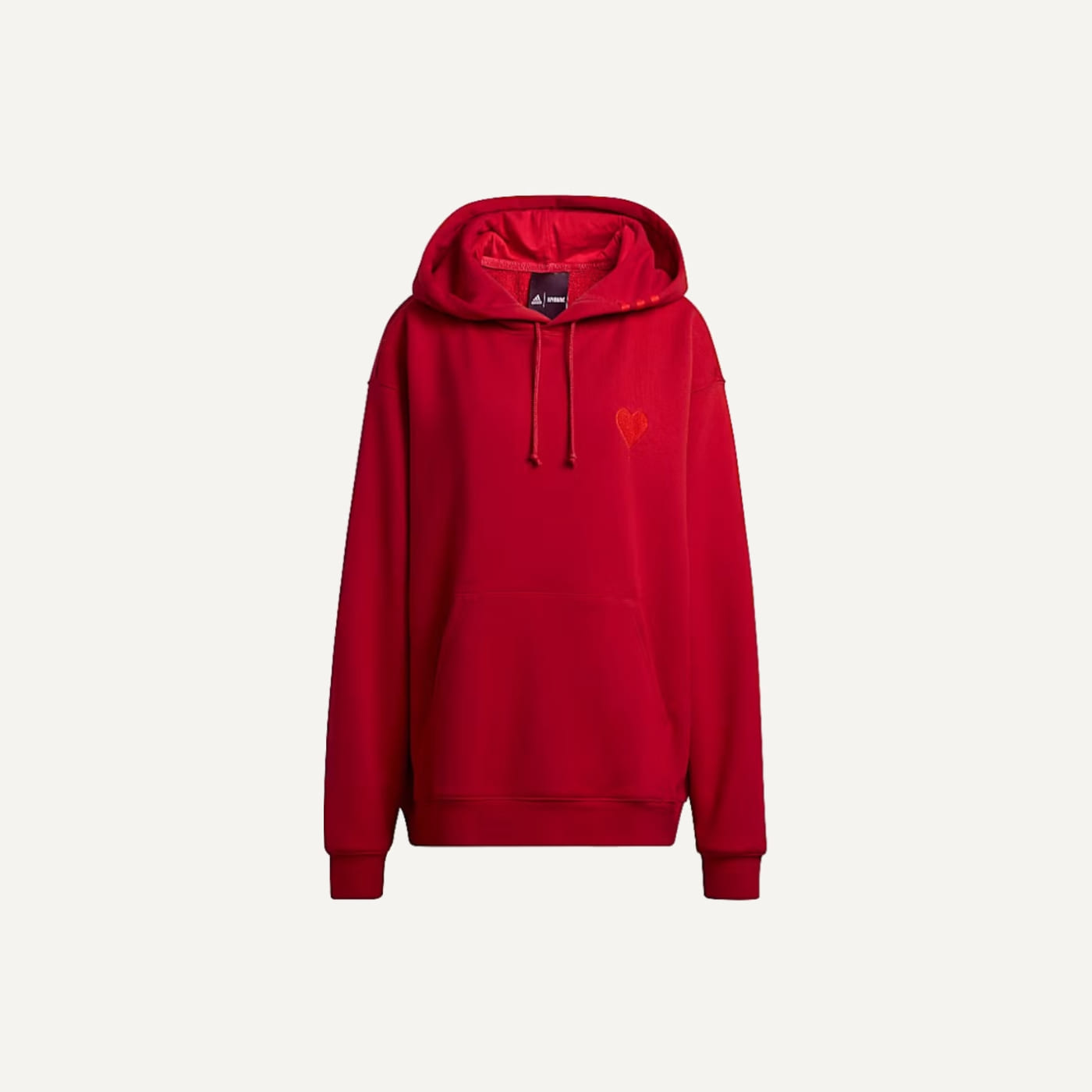Ivy Heart Hoodie