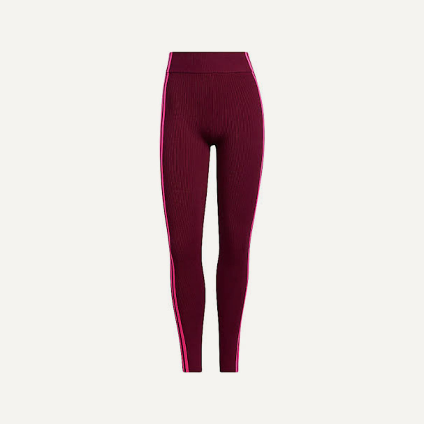 Ivy Heart Knit Leggings
