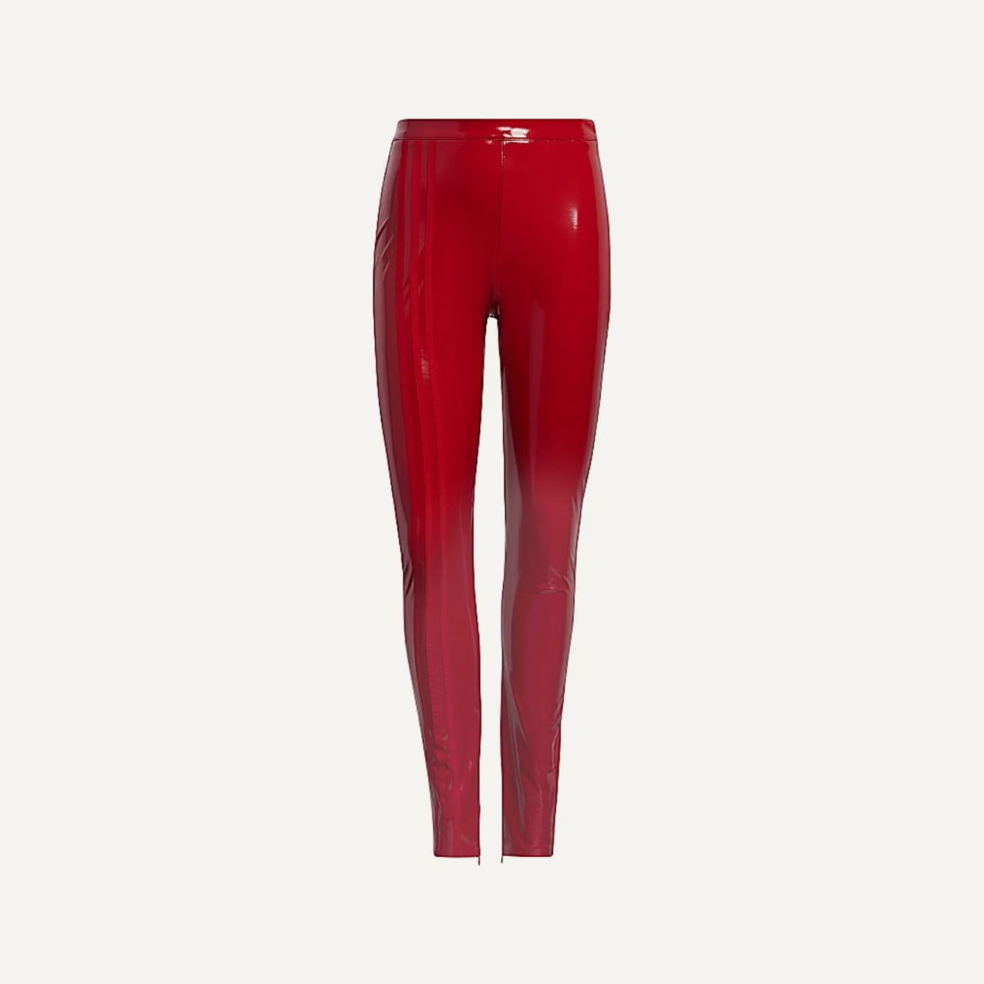 Ivy Heart Latex Pants, Beyoncé × adidas