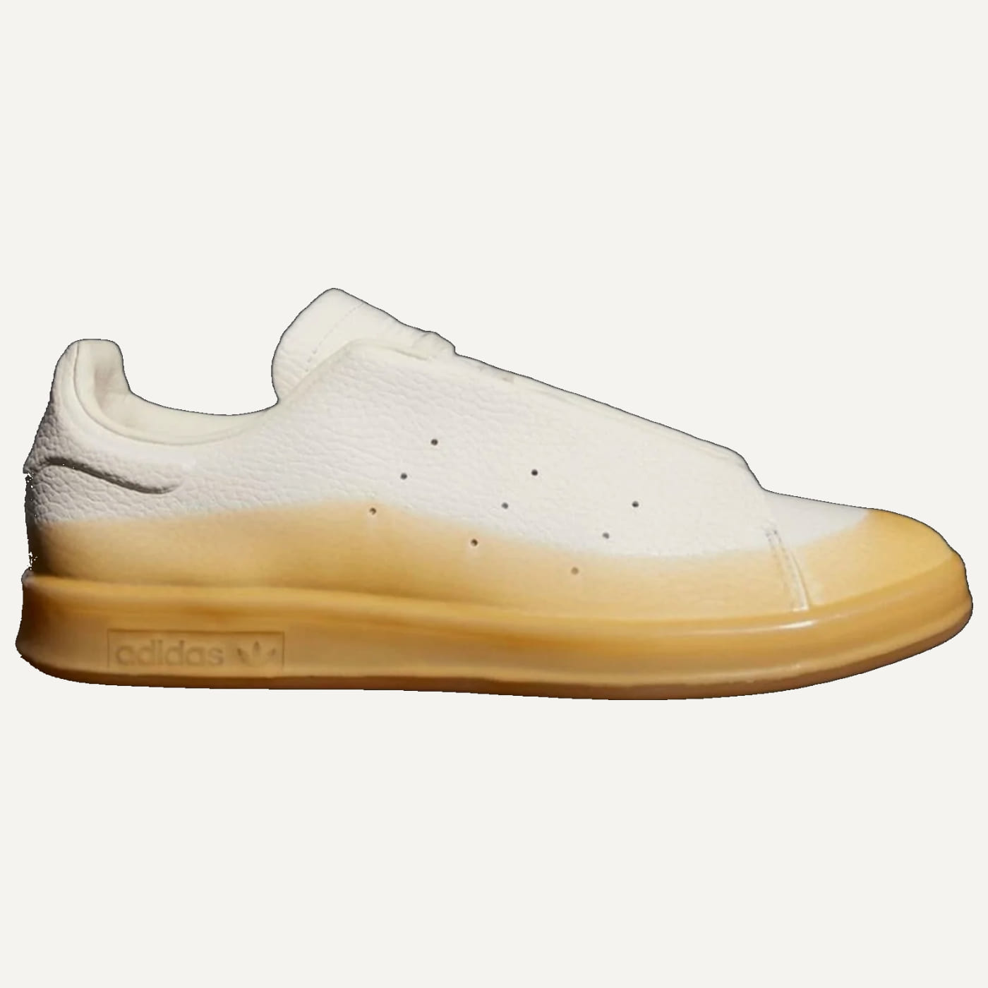 Ivy Heart Stan Smith Dipped