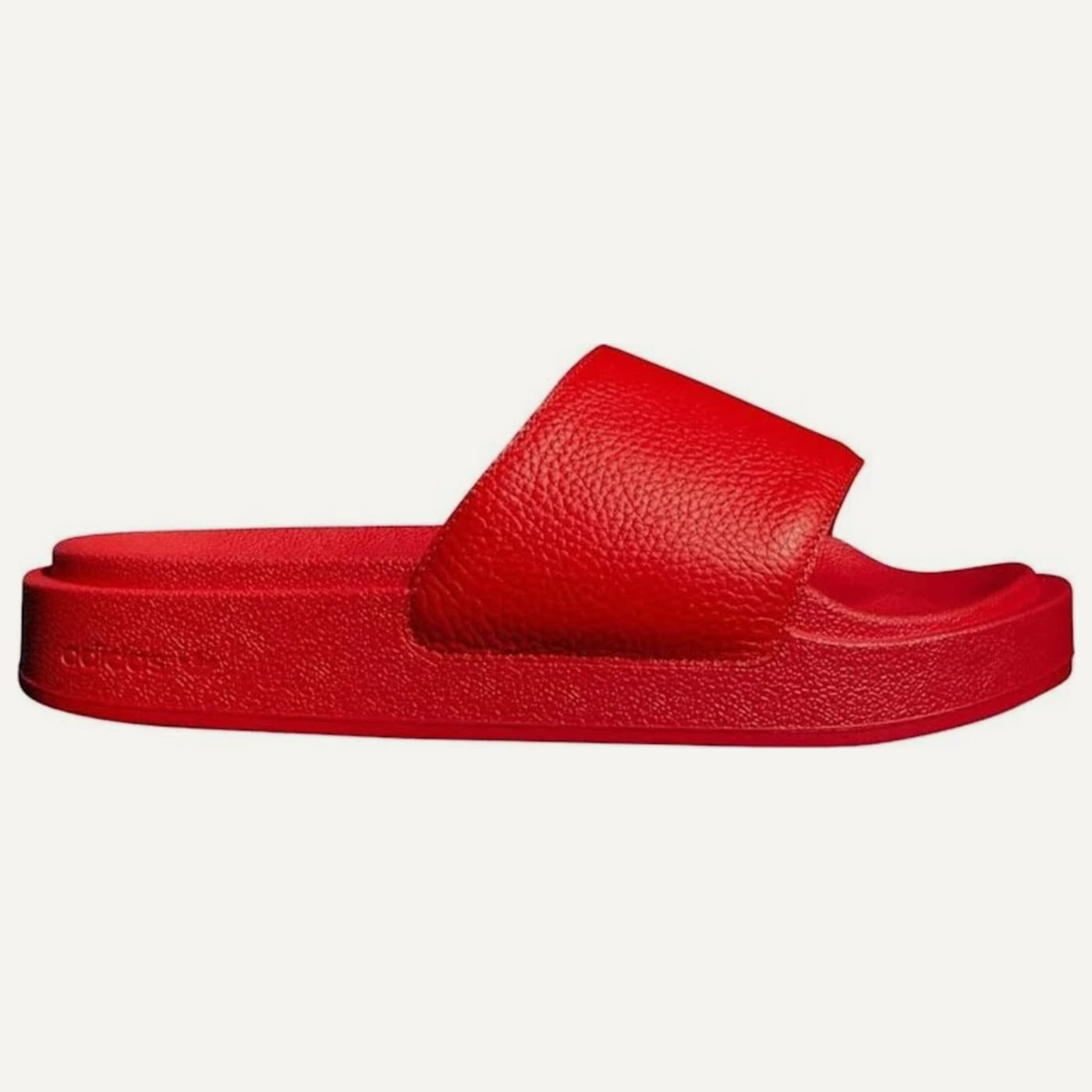 Ivy Heart Swim Slide, Beyoncé × adidas