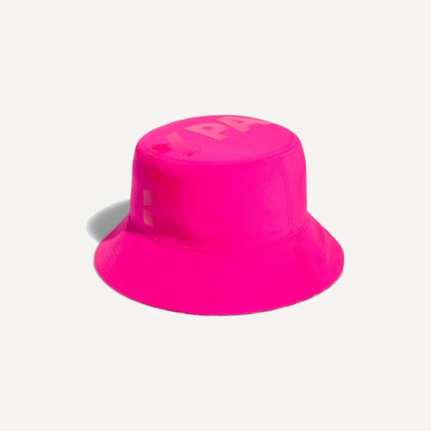 Ivy Paradise Reversible Bucket Hat