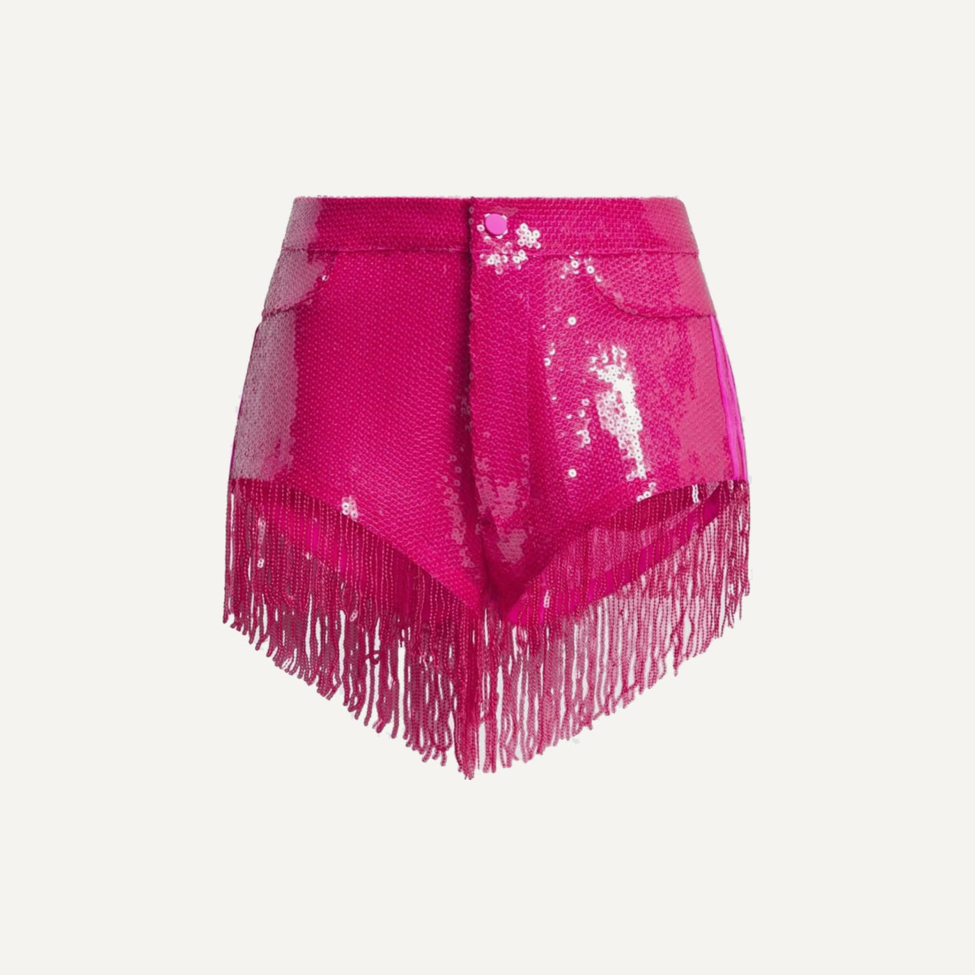 Ivy Paradise Sequin Shorts