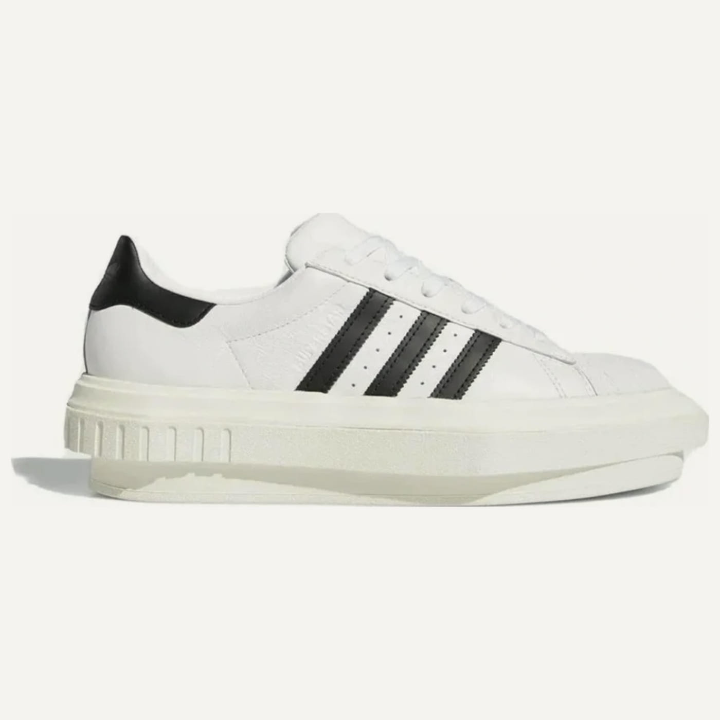 Superstar Platform, Beyoncé × adidas