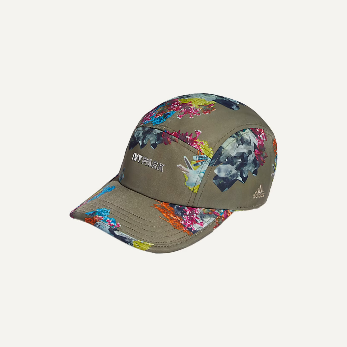 Ivytopia Floral Baseball Cap