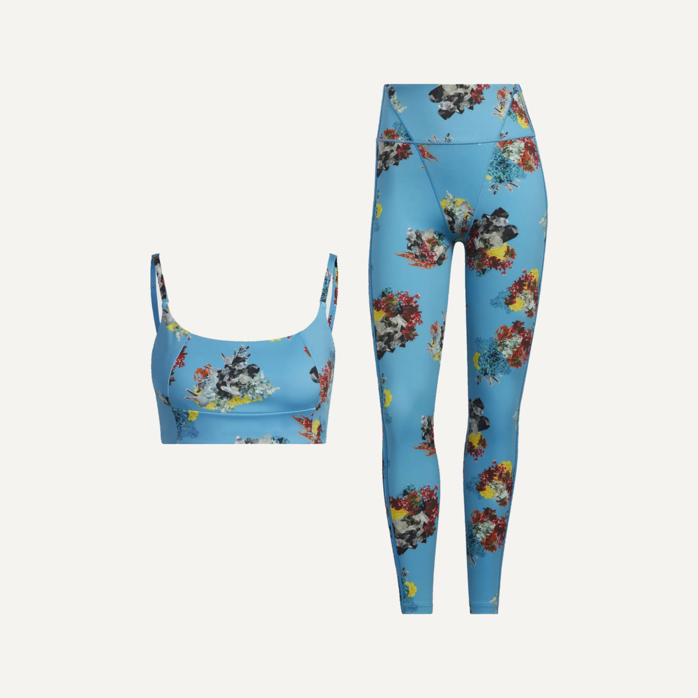 Ivytopia Floral Set