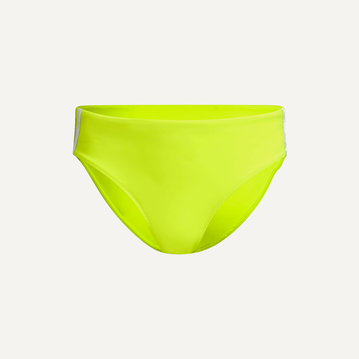 Ivytopia High Waist Swim Bottoms