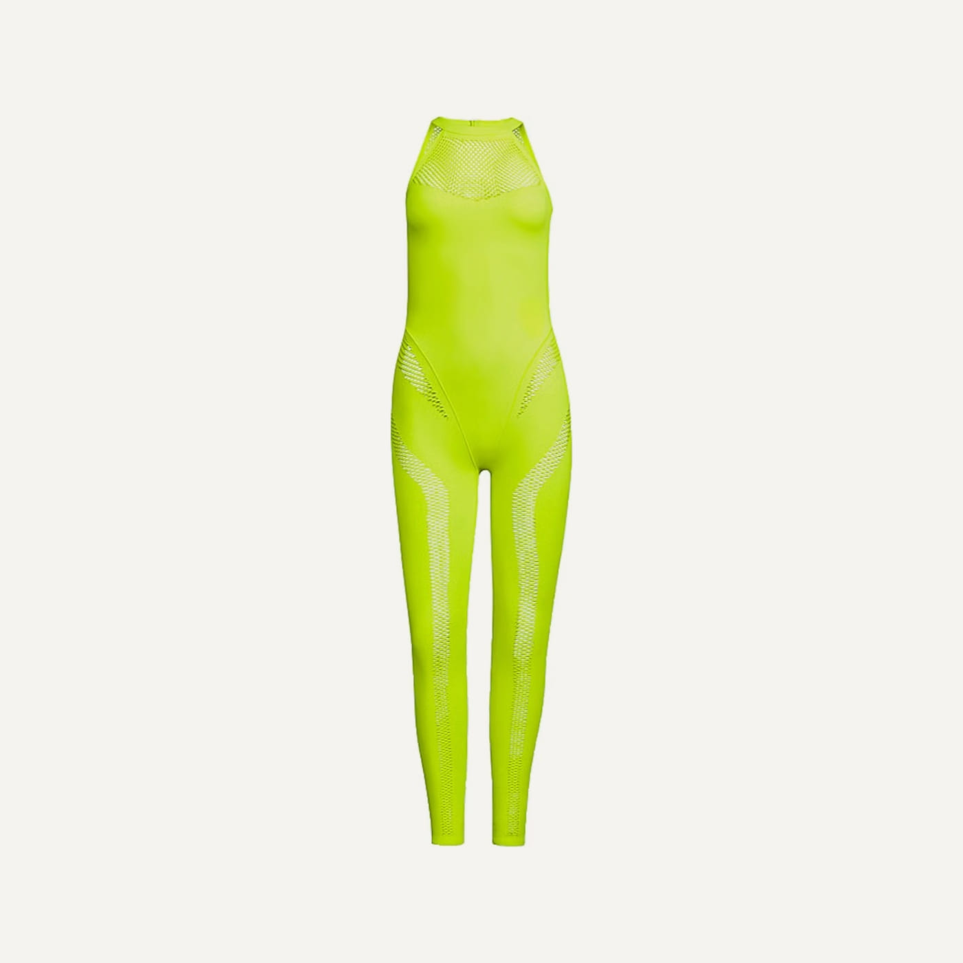 Ivytopia Mesh Catsuit