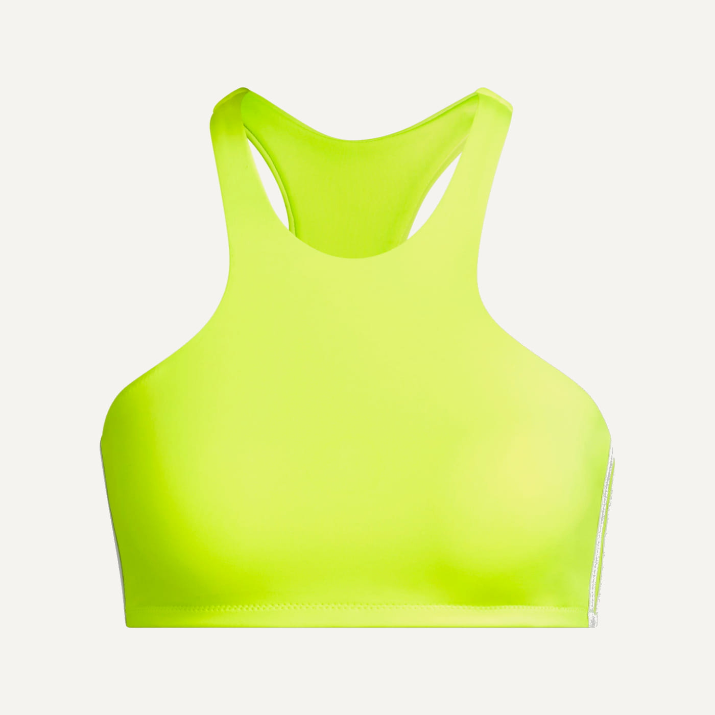 Ivytopia Swim Crop Top