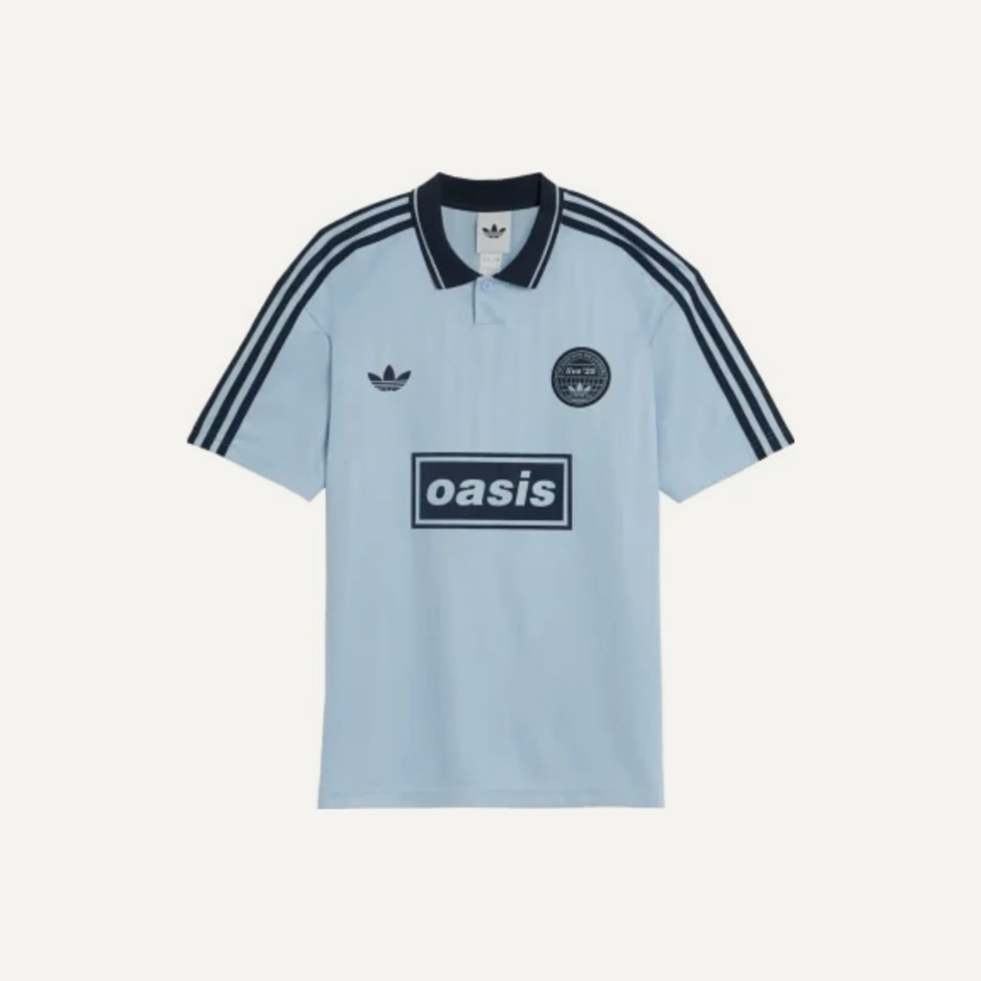 Tour Jacquard Jersey