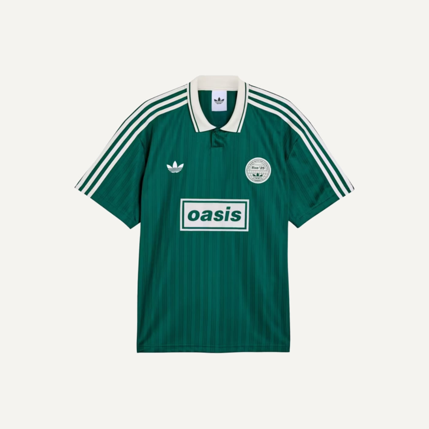 Tour Jacquard Jersey
