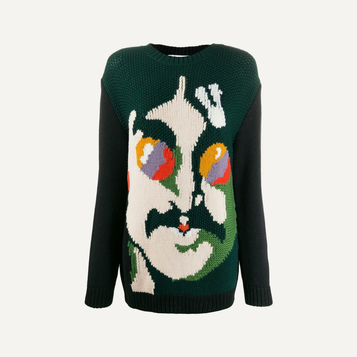 John Lennon Sweater