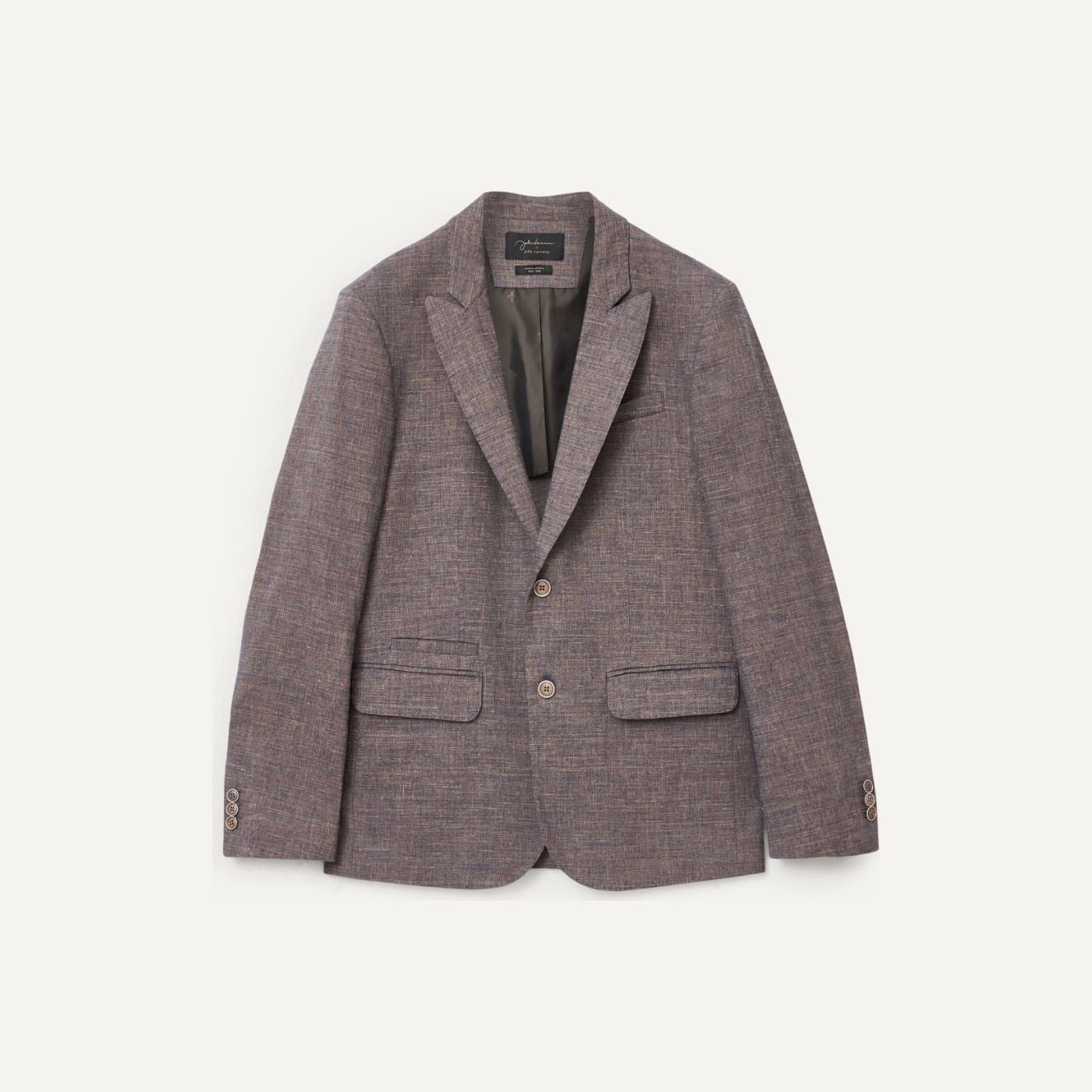 Regis Jacket