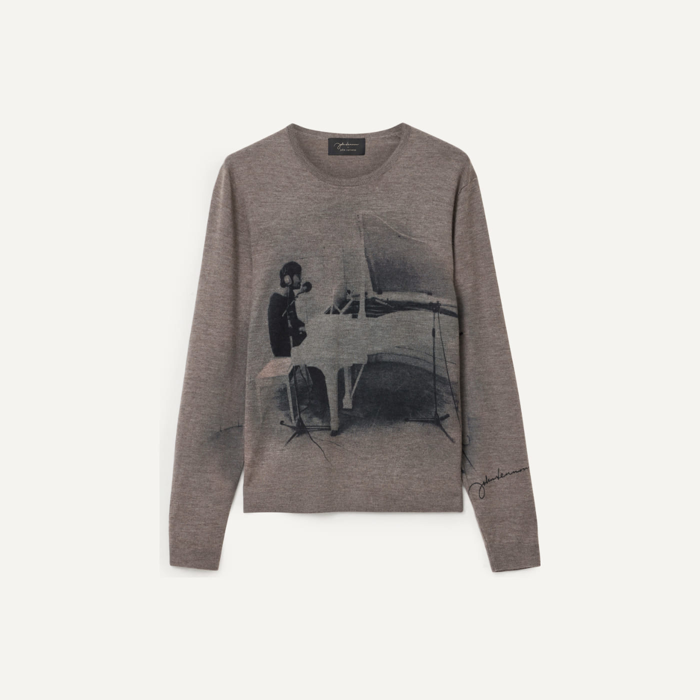 Tittenhurst Crewneck Sweater