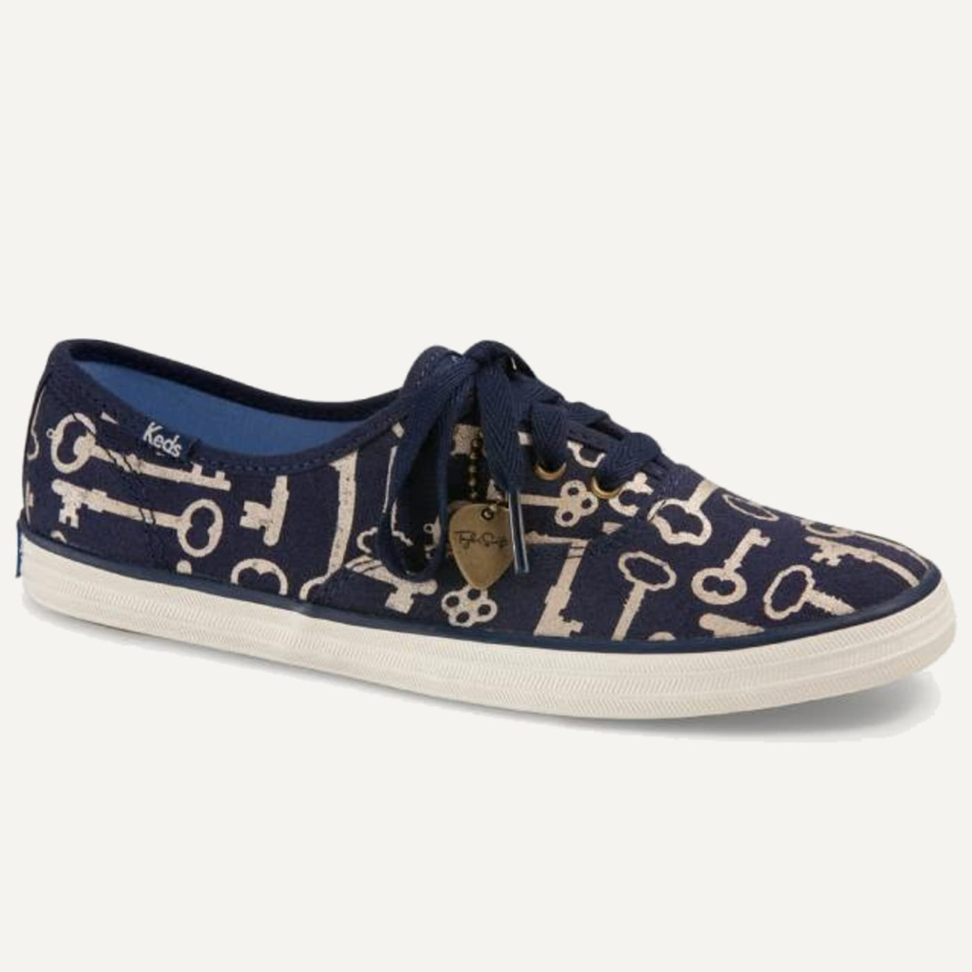 Key Print Champion Sneaker