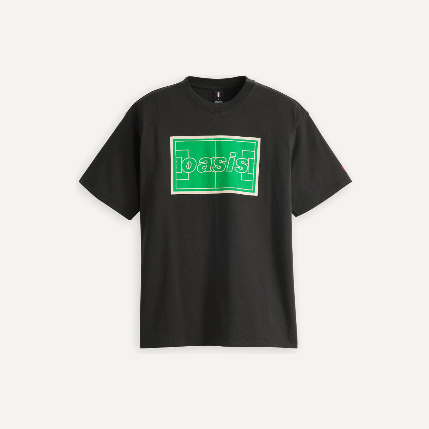 Maine Road Tee