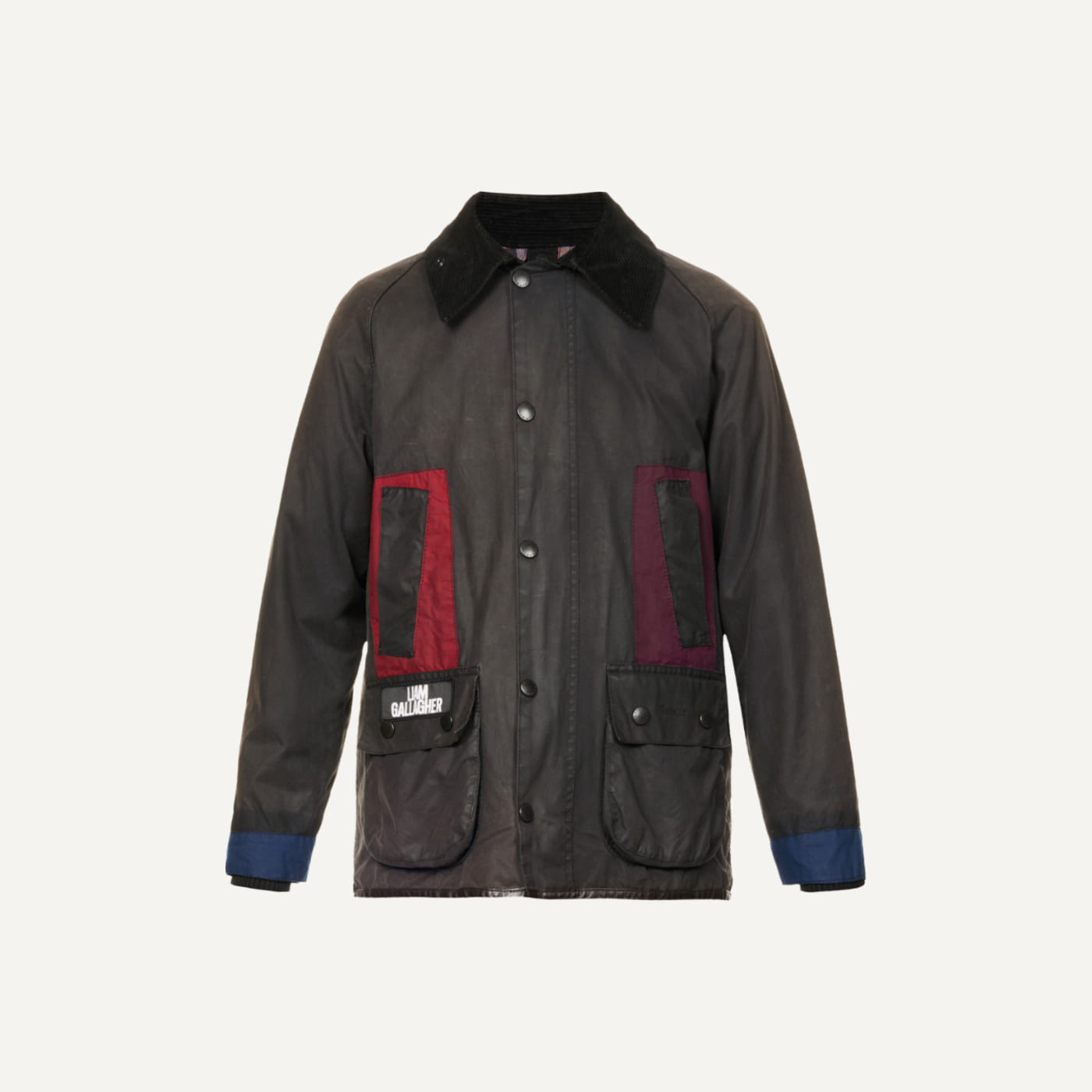 Re-loved Bedale Jacket