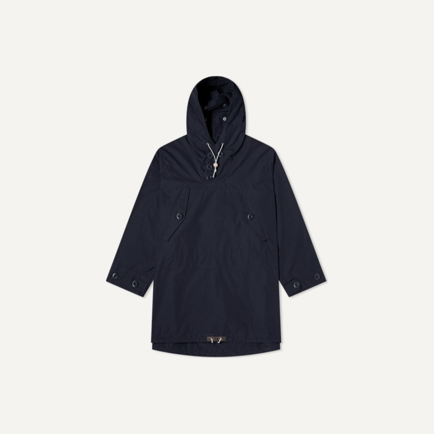 Long Smock