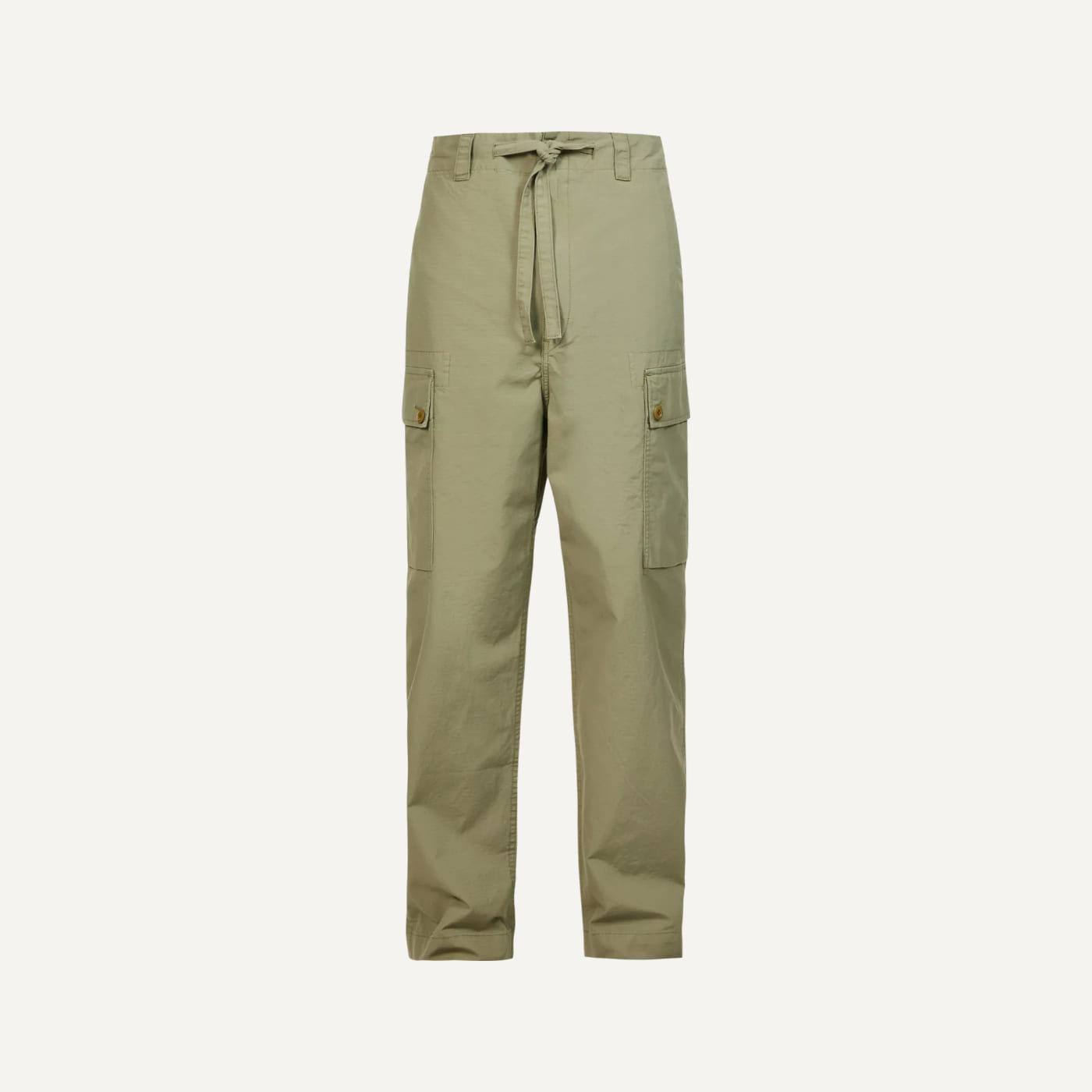 Drawstring Pant