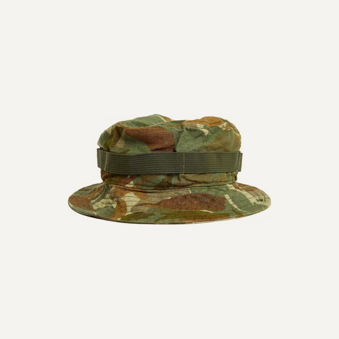 Nam Bucket Hat