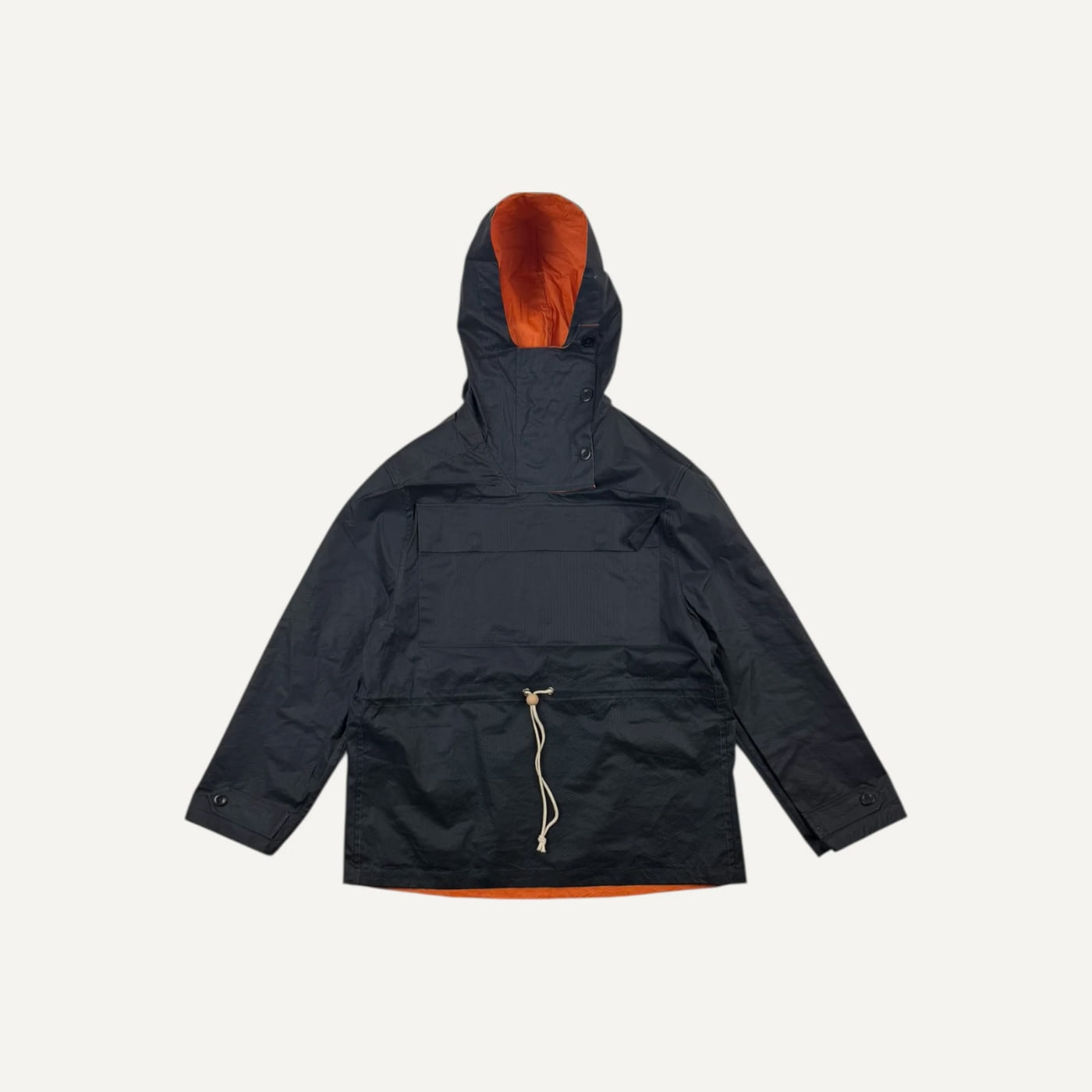 Reversible Smock