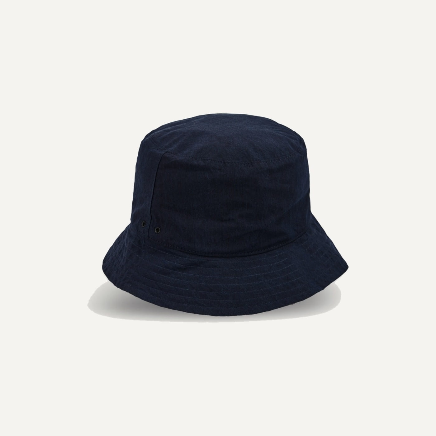 Brand Tab Bucket Hat