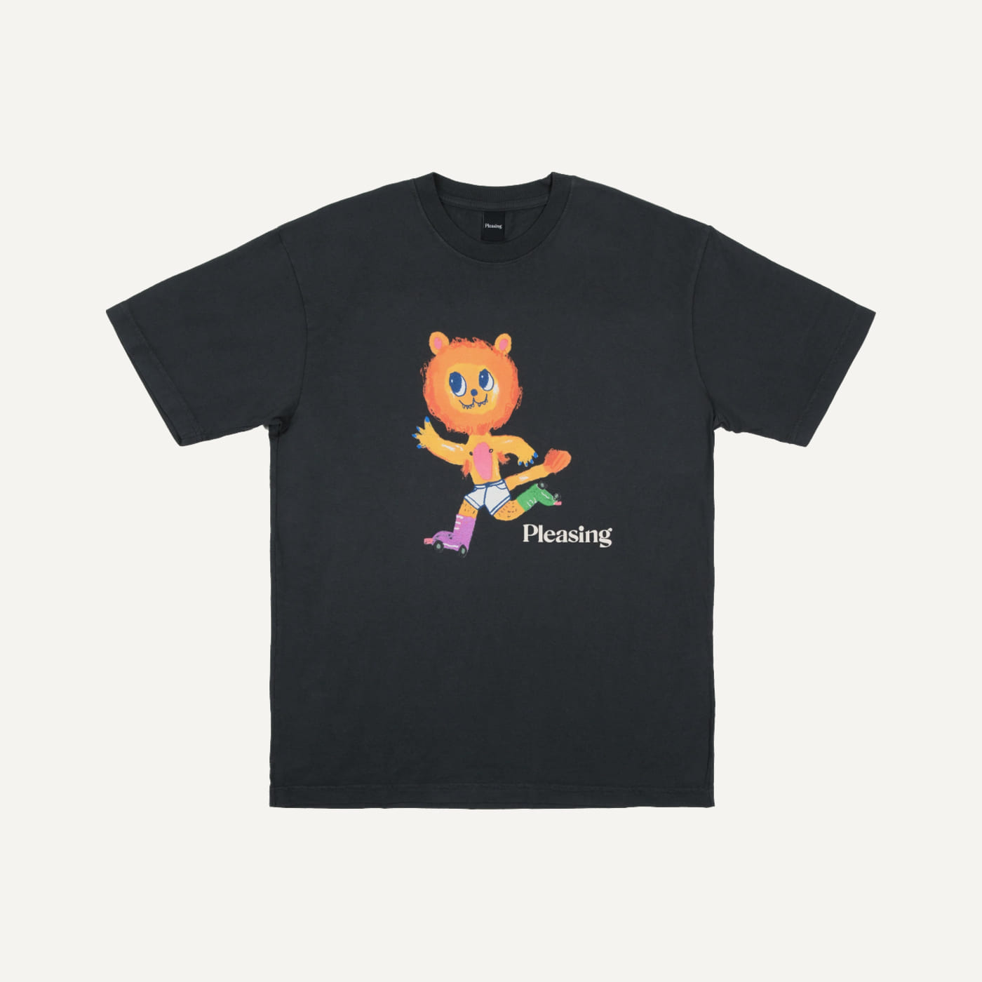 The Lion's Underpants Tee