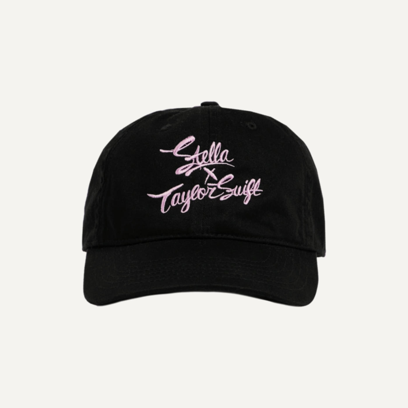 Logo Cap