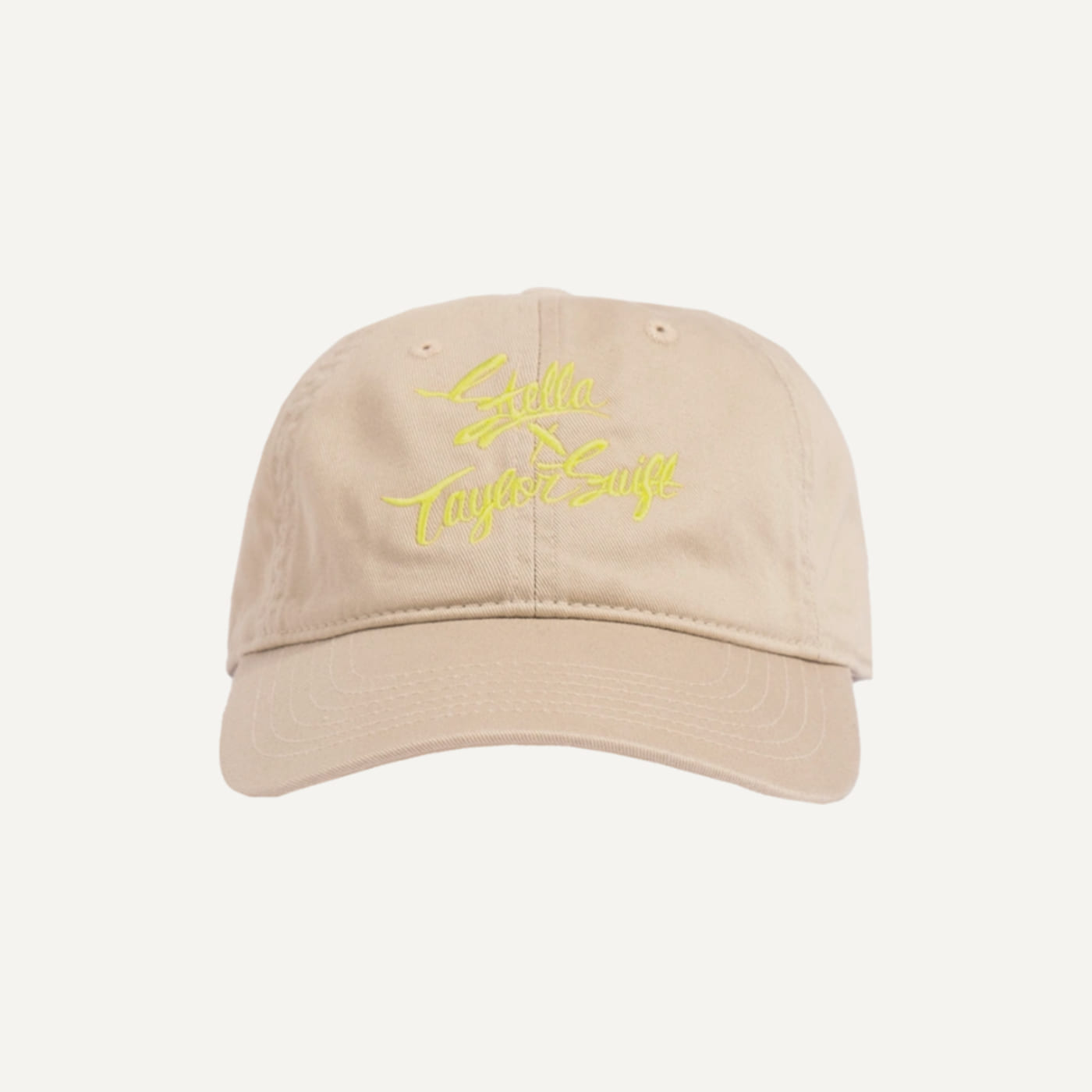 Logo Cap
