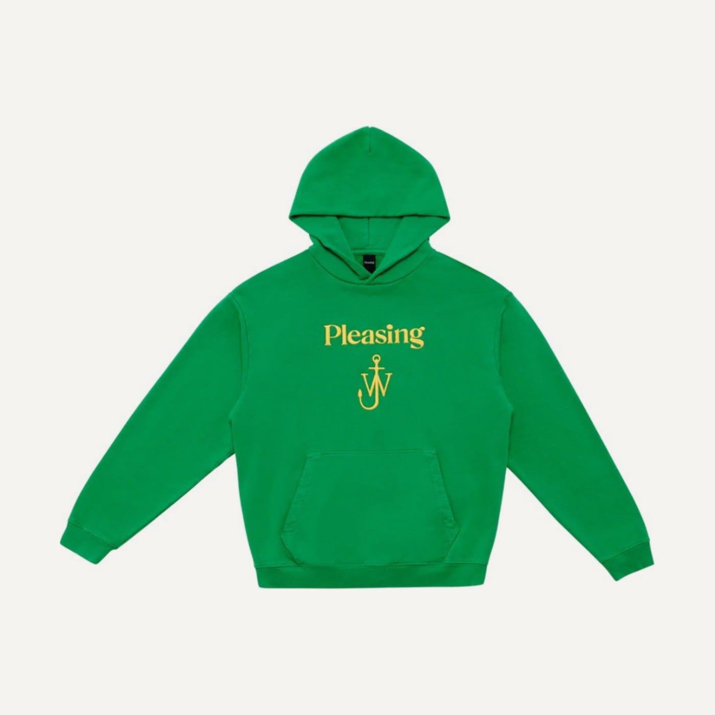The Pleasing x JW Anderson Logo Hoodie
