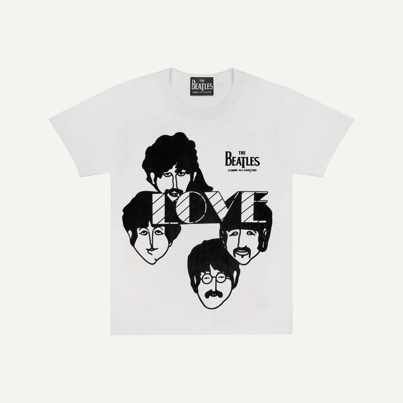 Love Tee