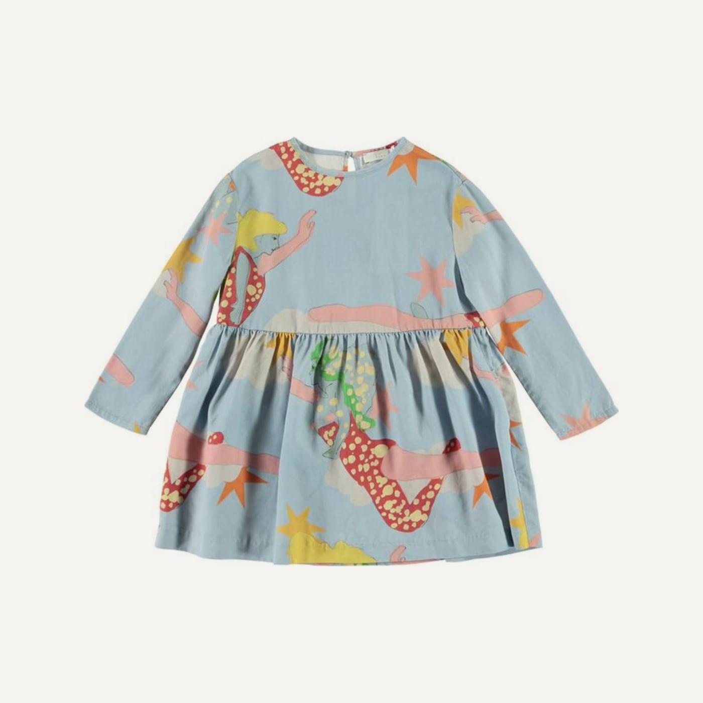 Lucy in the Sky Kids Dress