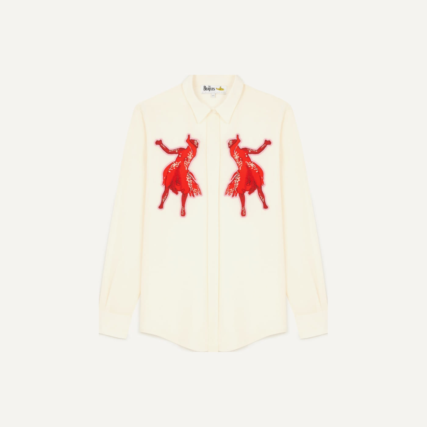 Lucy in the Sky Rockley Shirt