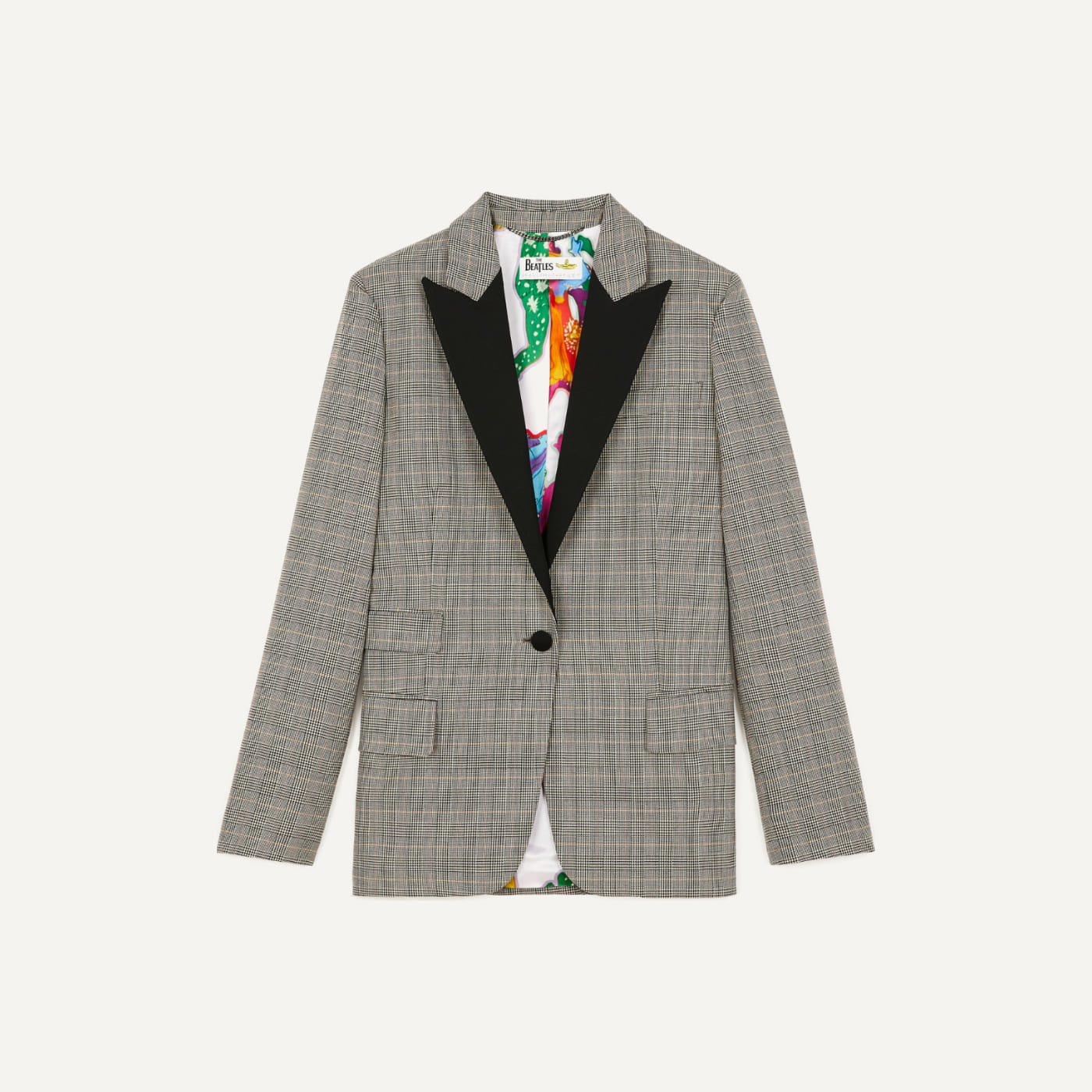 Lucy in the Sky Blazer