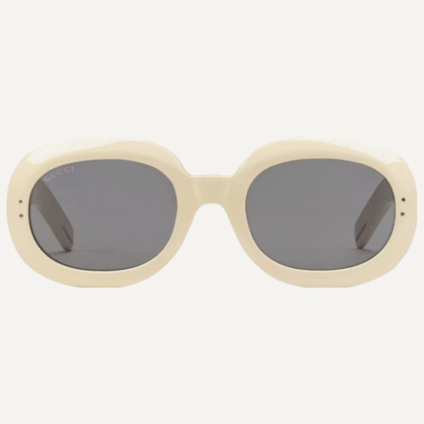Oval Sunglasses