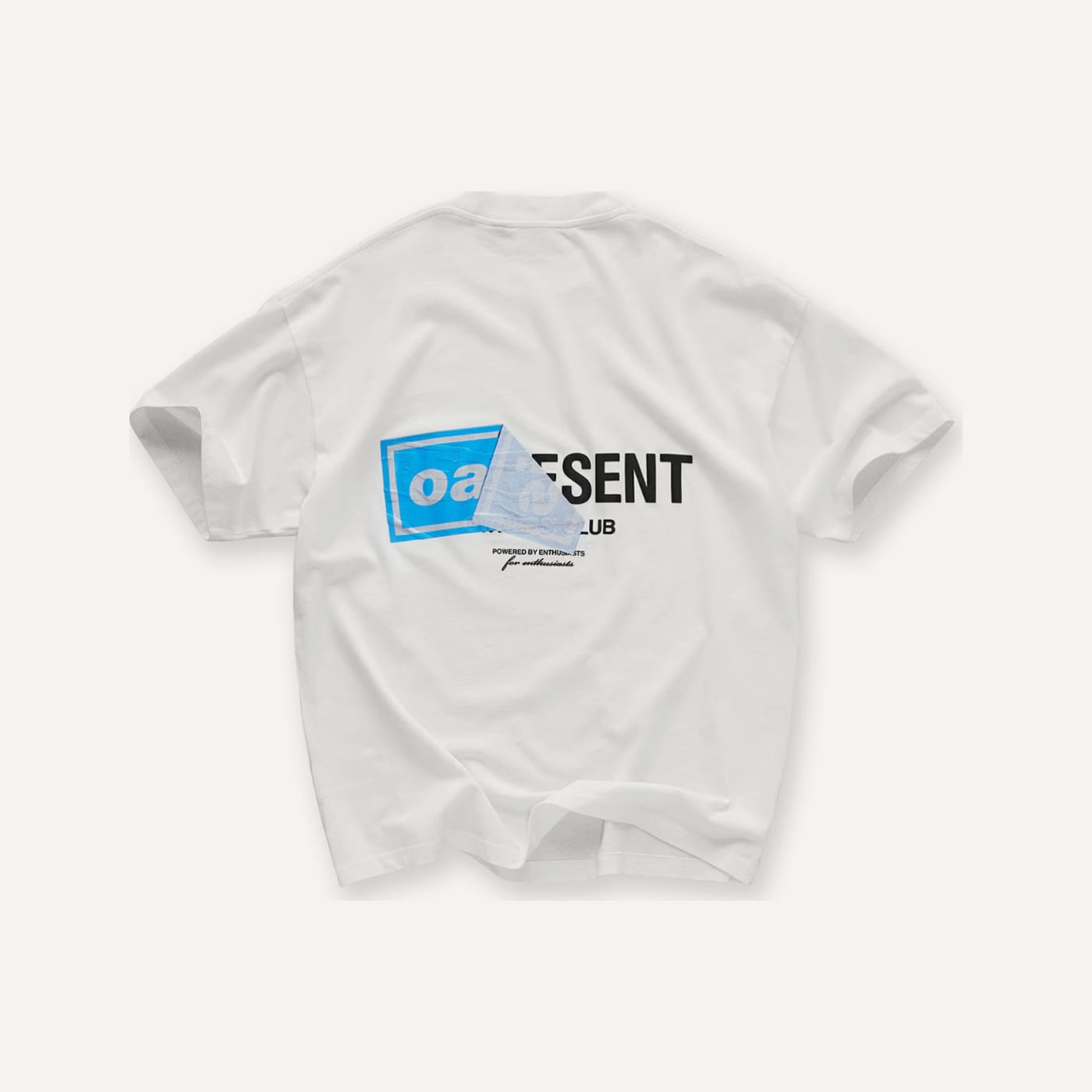 Owners Club Tee