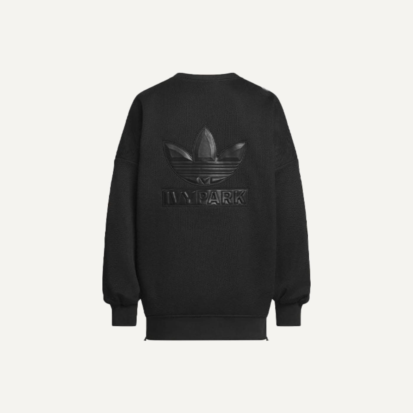 Park Noir Crewneck Sweatshirt