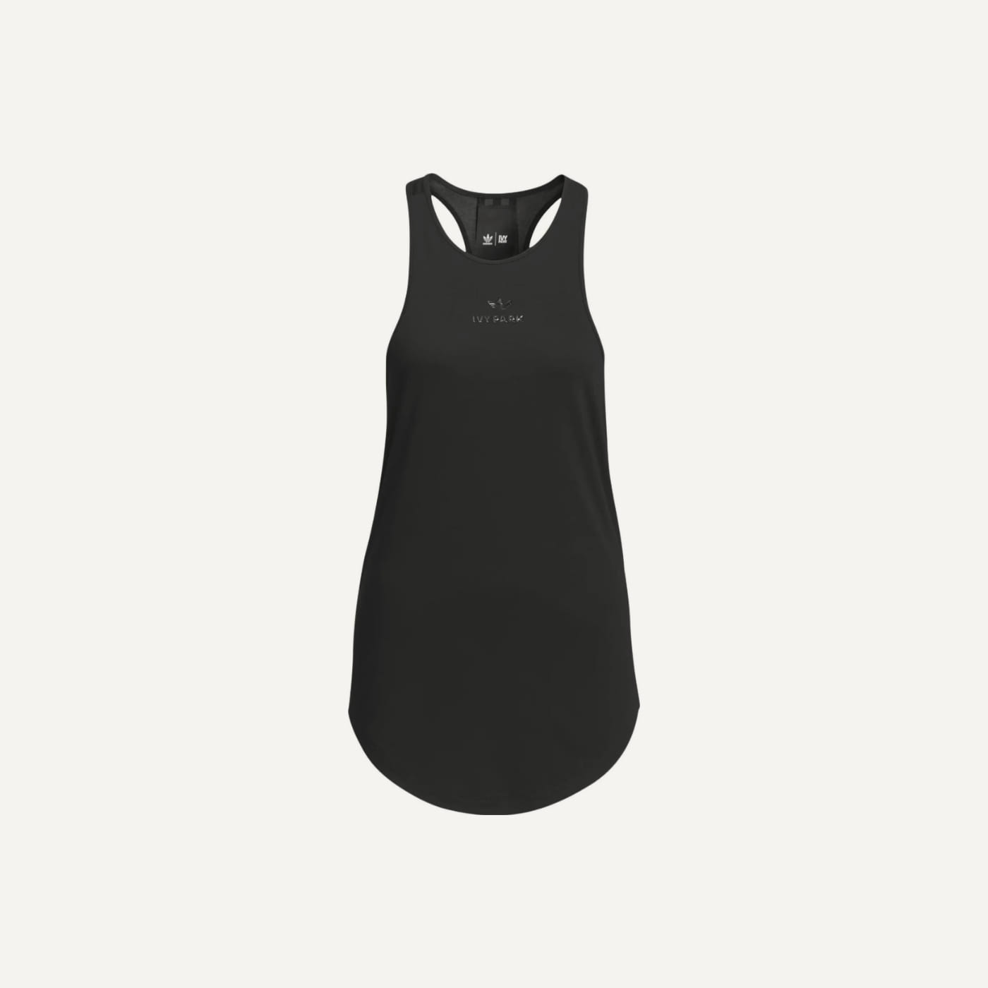 Park Noir Racerback Tank